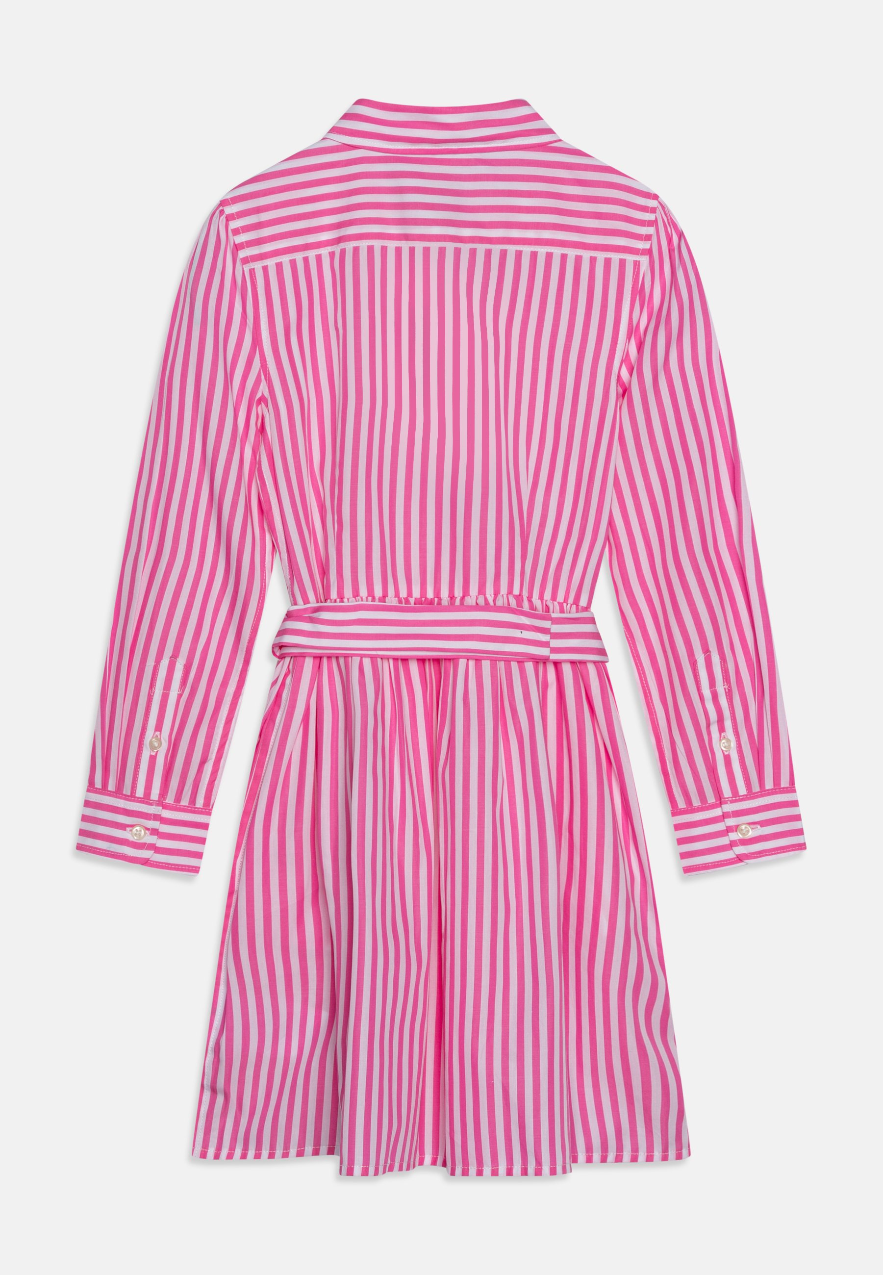Polo Ralph Lauren DRESSES  - Shirt dress - pink