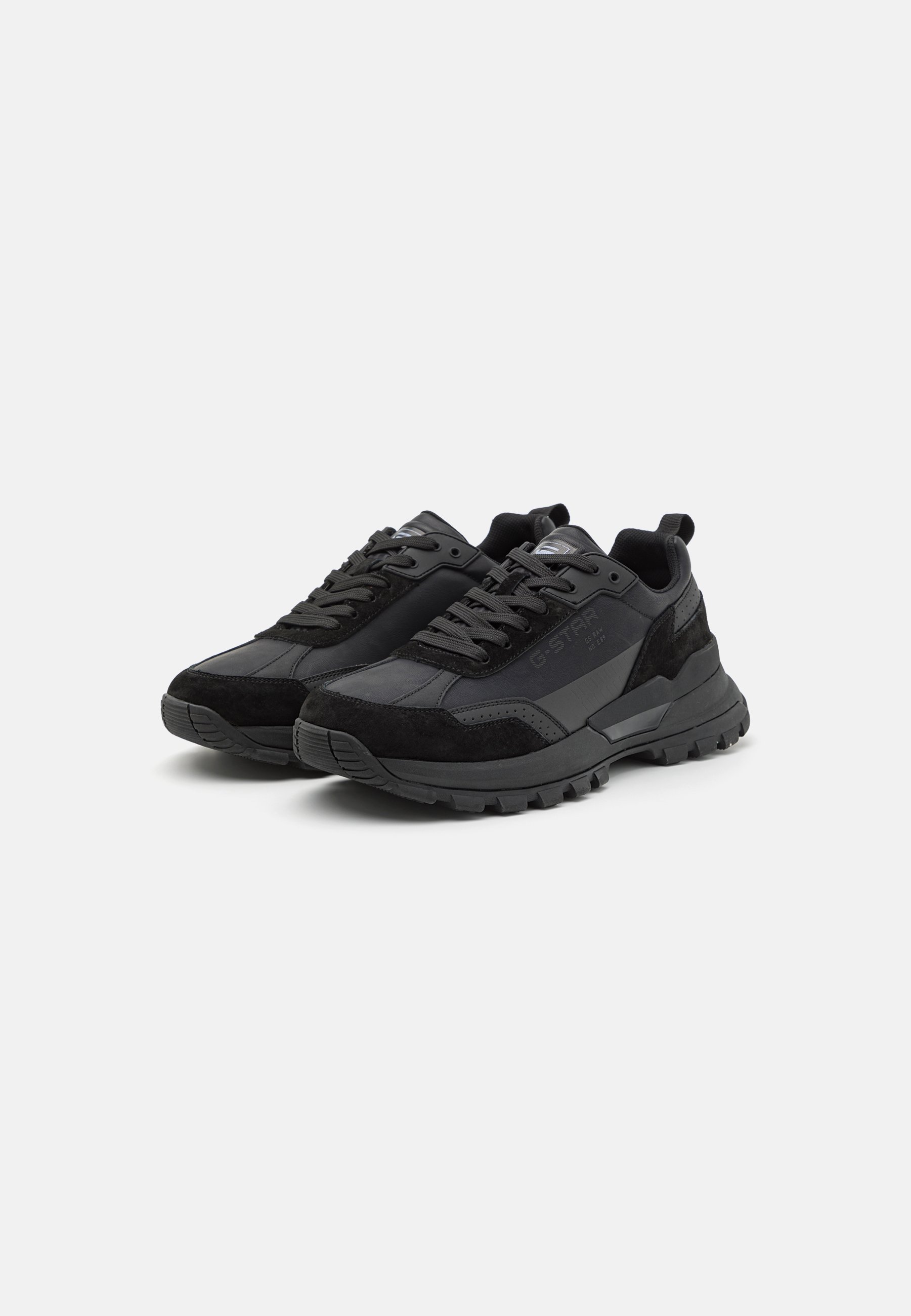 G-Star RACKAM TNL M - Trainers - black