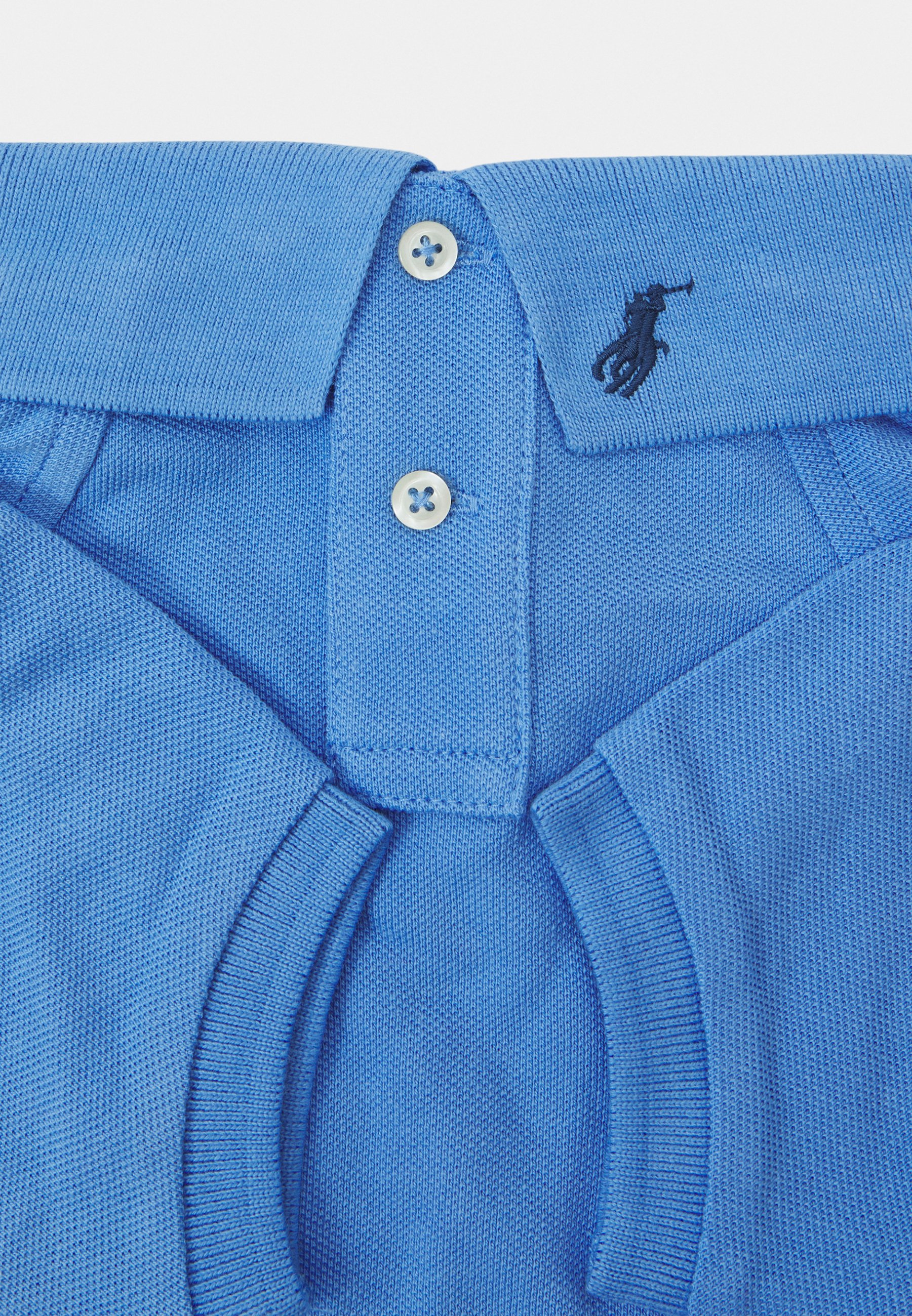Polo Ralph Lauren DOG POLO SHIRT UNISEX - Pet accessory - island blue/royal blue