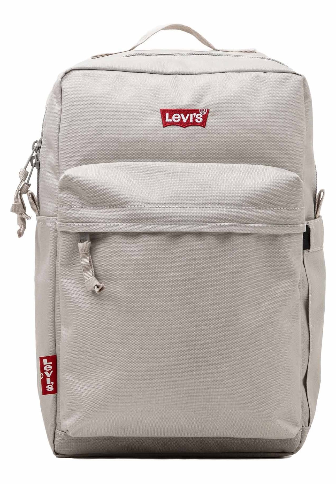 Levi's® STANDARD ISSUE UNISEX - Rucksack - light grey