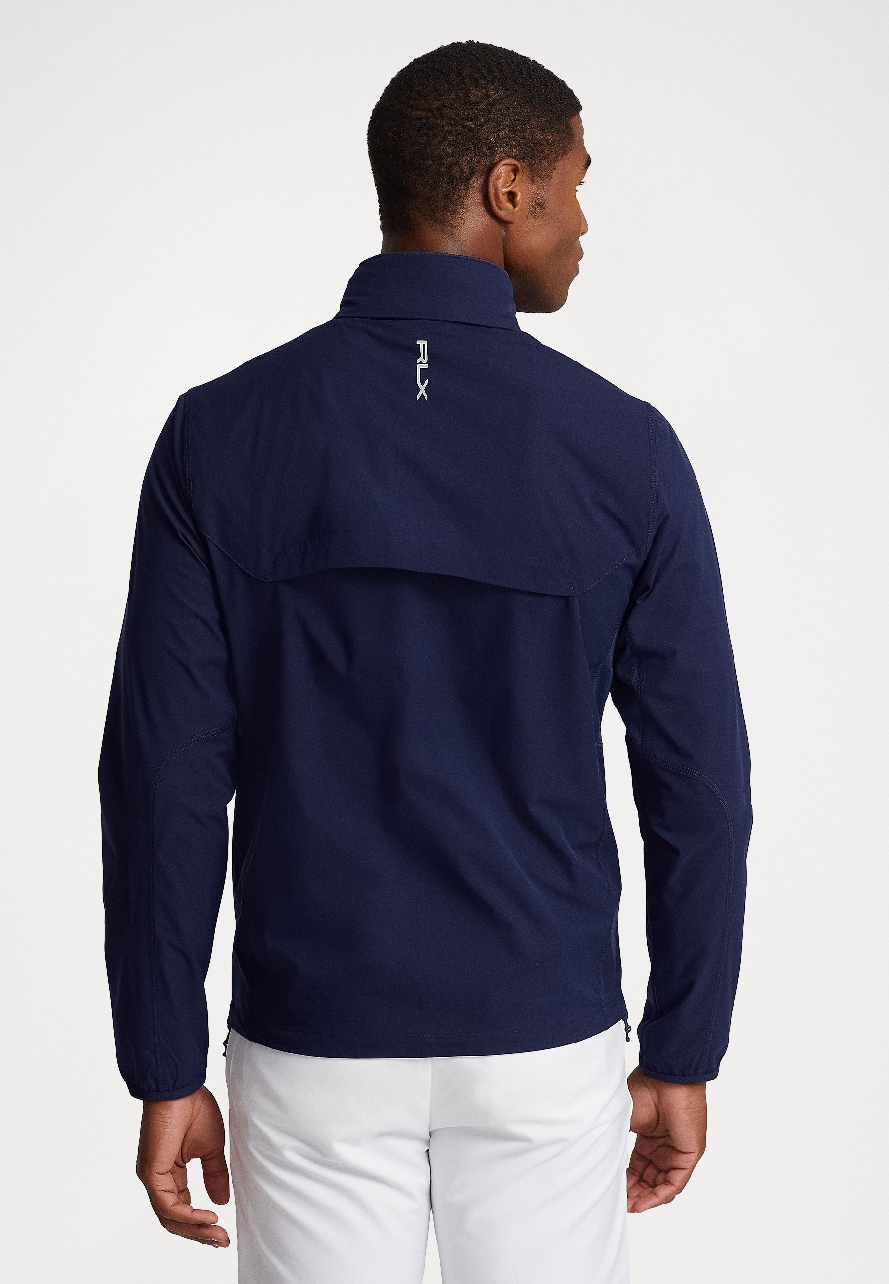 Polo Ralph Lauren UNLINED - Windbreaker - refined navy/dark blue