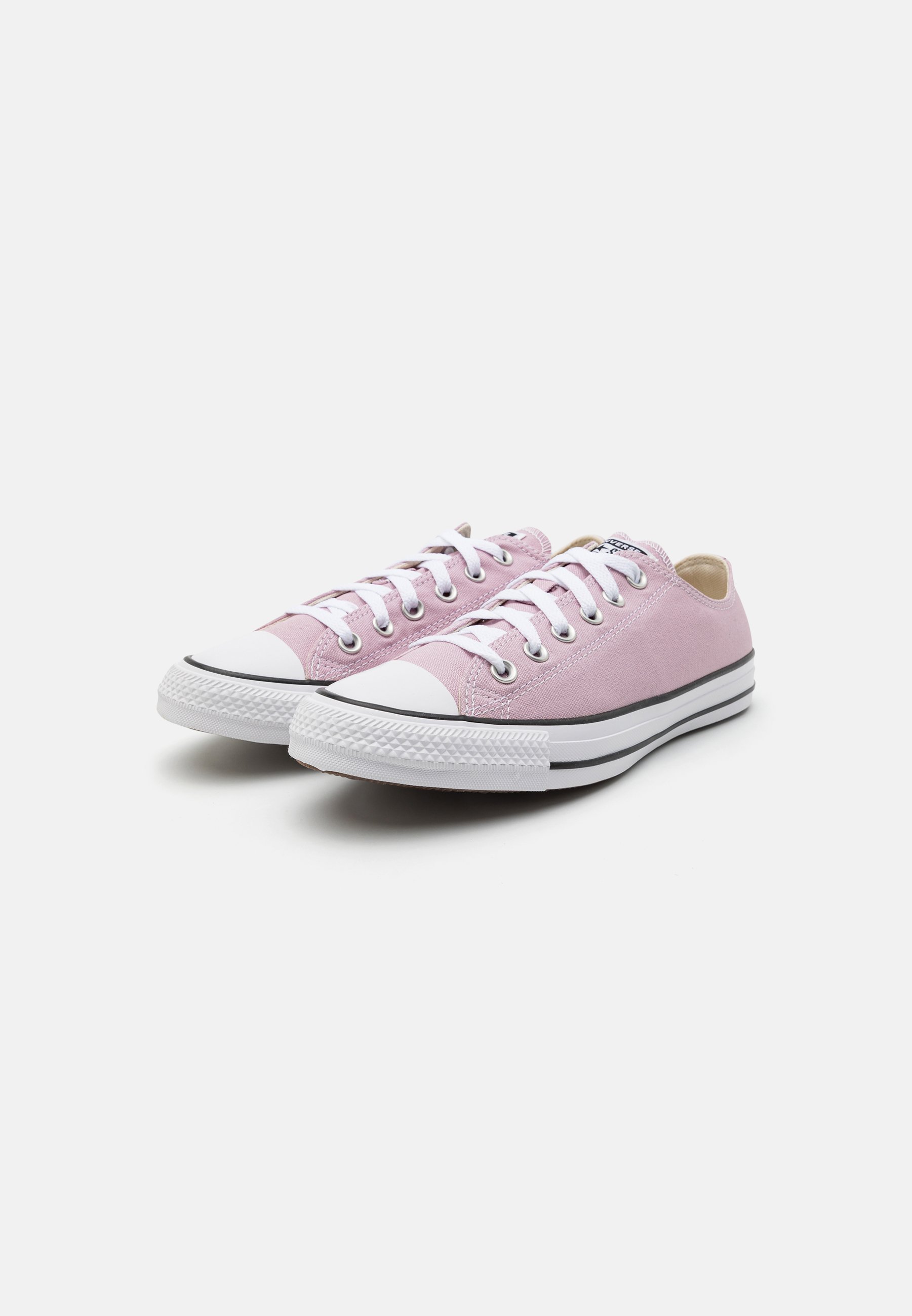 Converse CHUCK TAYLOR ALL STAR - Trainers - phantom violet/light pink