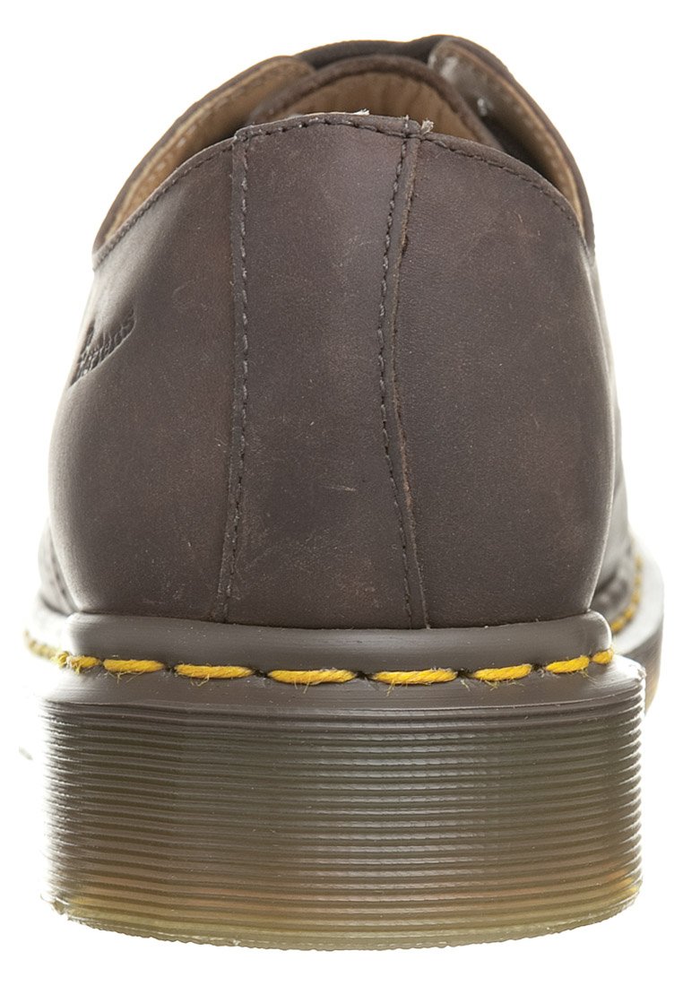 Dr. Martens Lace-ups - gaucho/dark brown