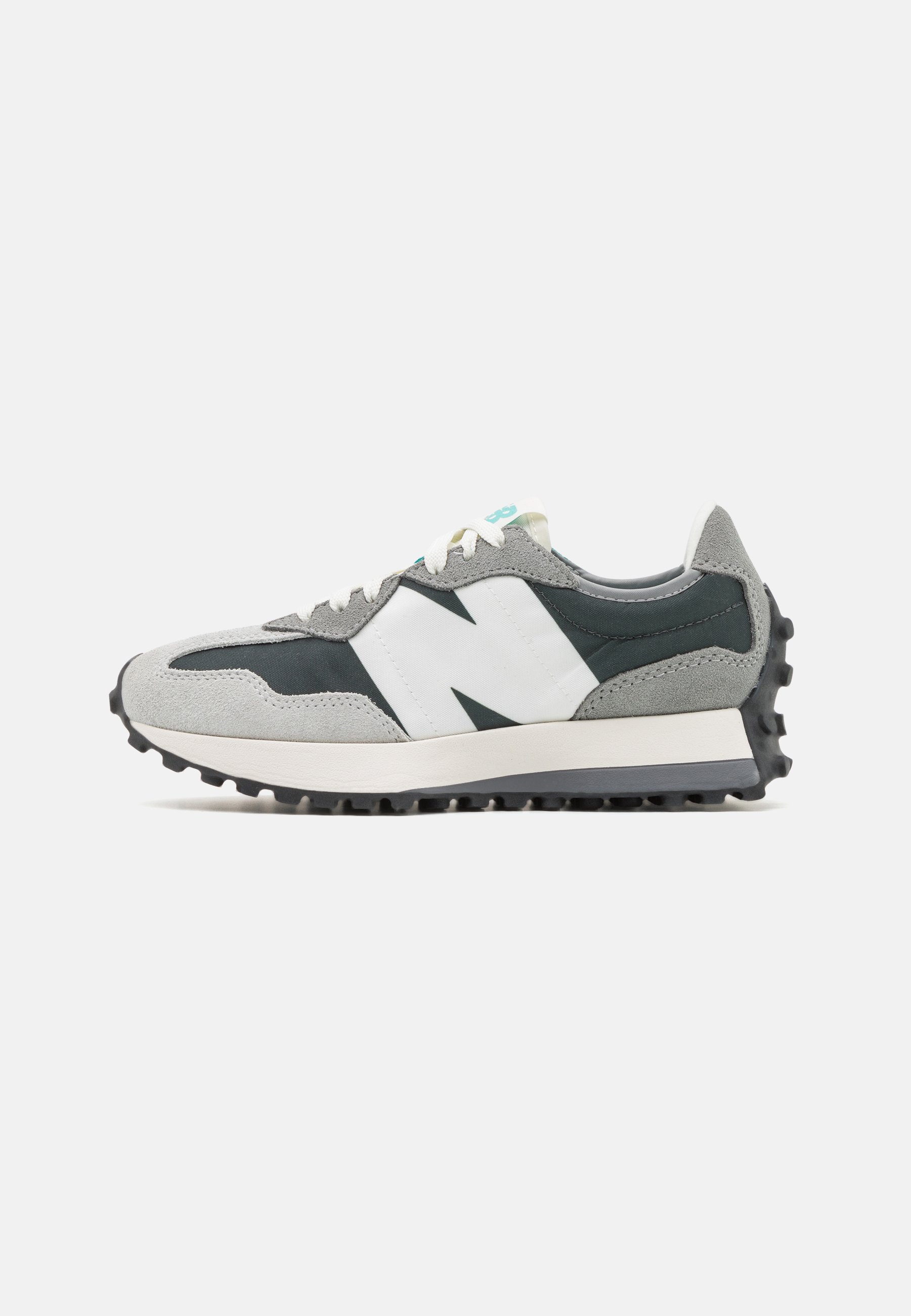 NB MS 327 UNISEX - Trainers - grey