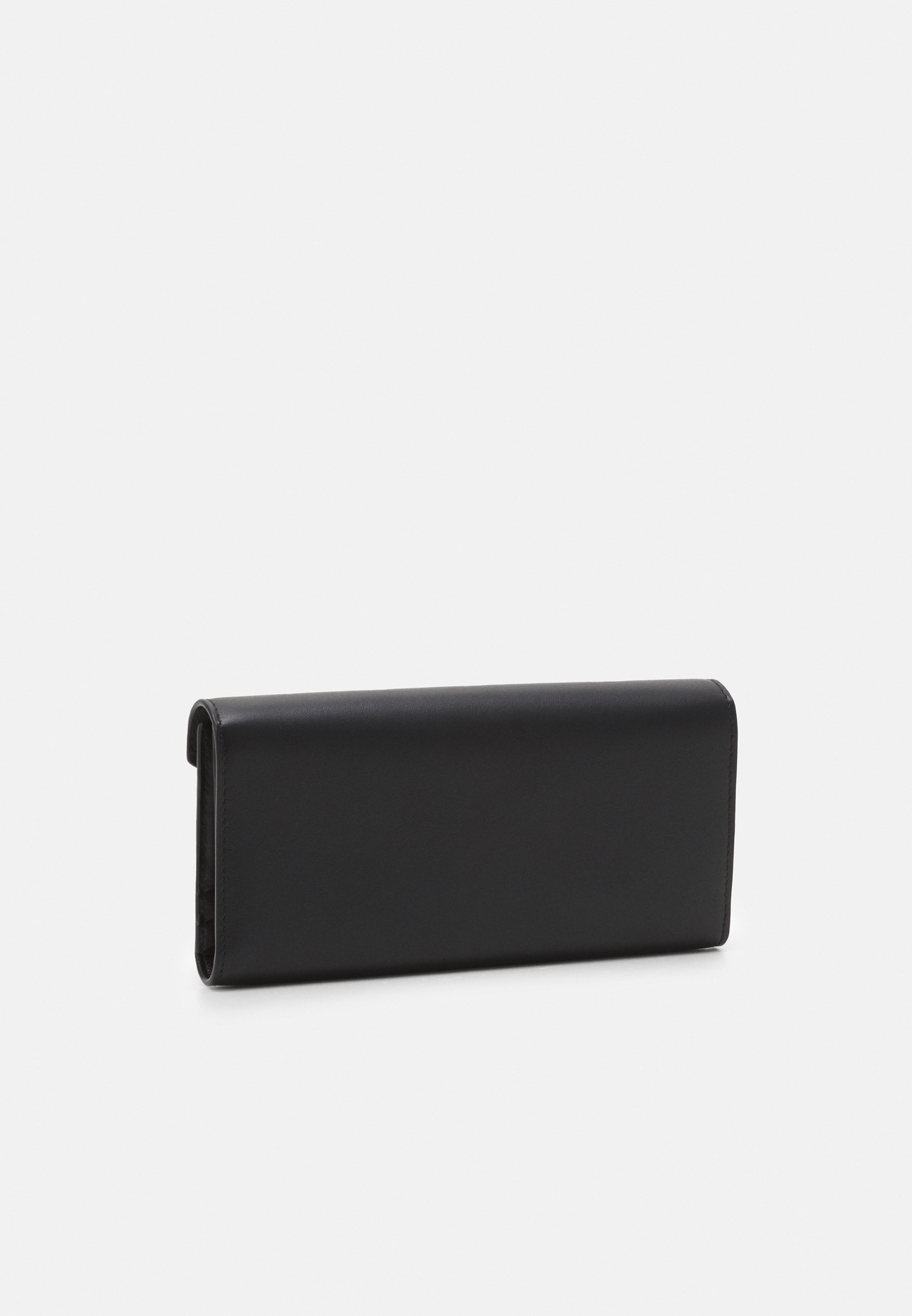 Polo Ralph Lauren WALLET SMALL - Wallet - black