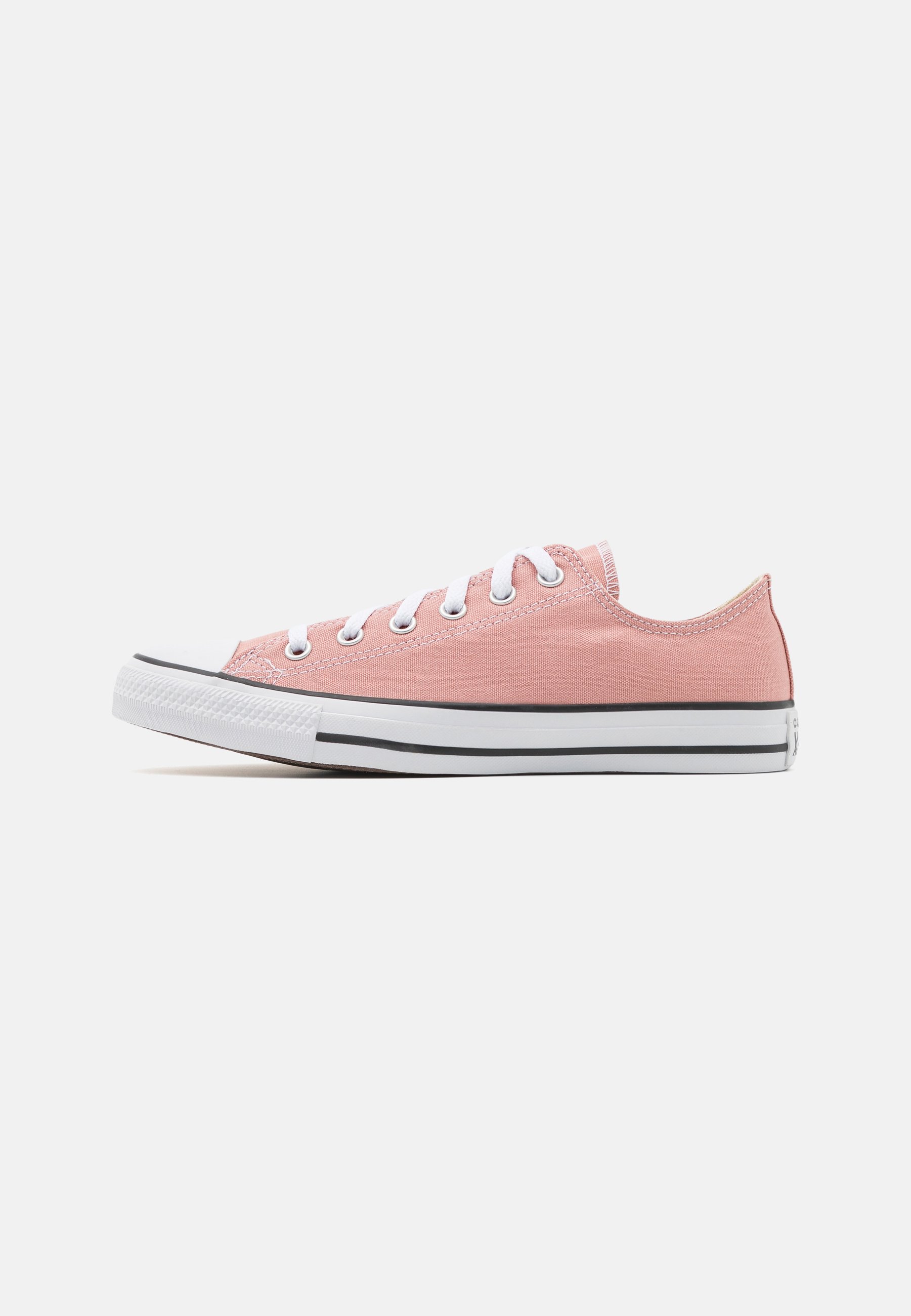 Converse CHUCK TAYLOR ALL STAR - Trainers - canyon dusk/coral