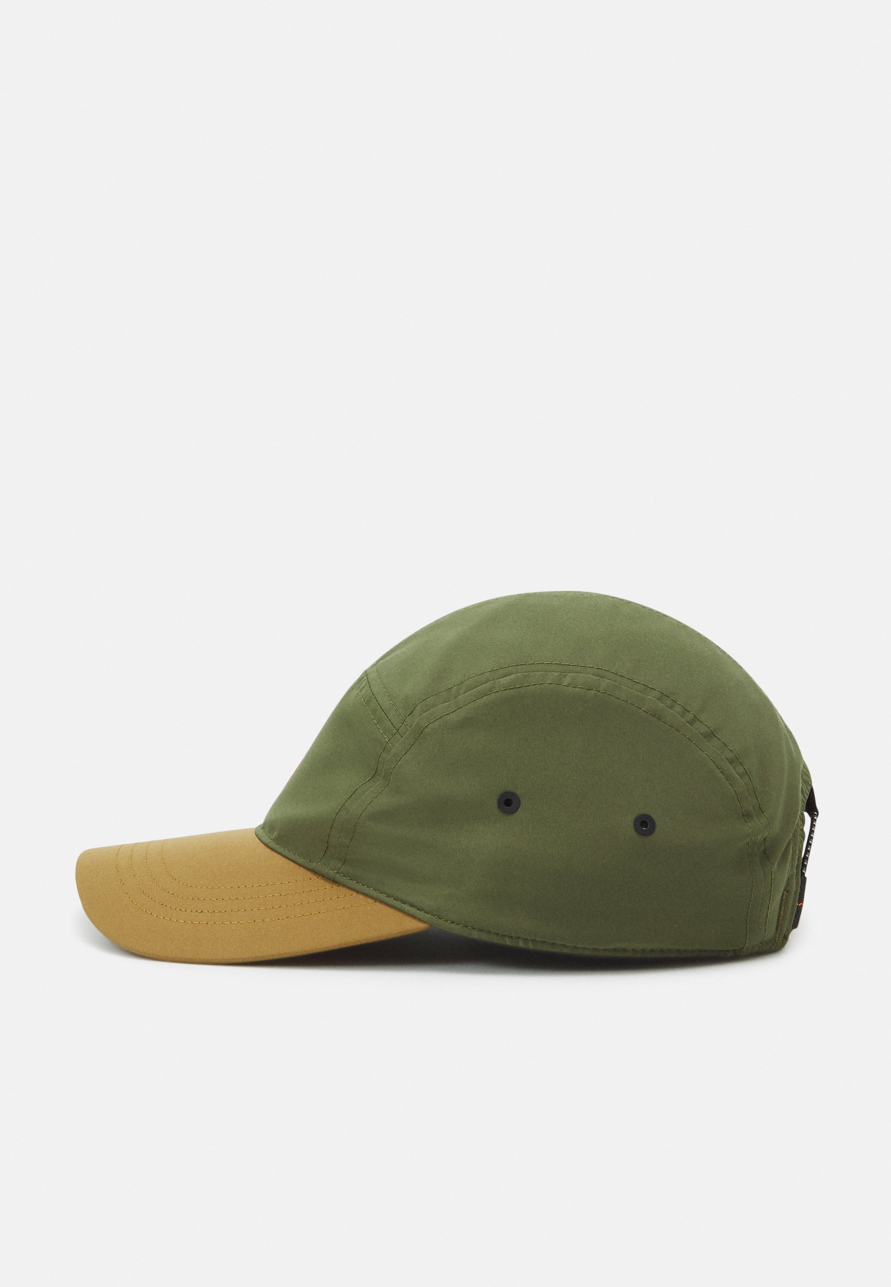 Polo Ralph Lauren 5 PANEL GEAR-CAP-HAT UNISEX - Cap - olive khaki/multi/khaki