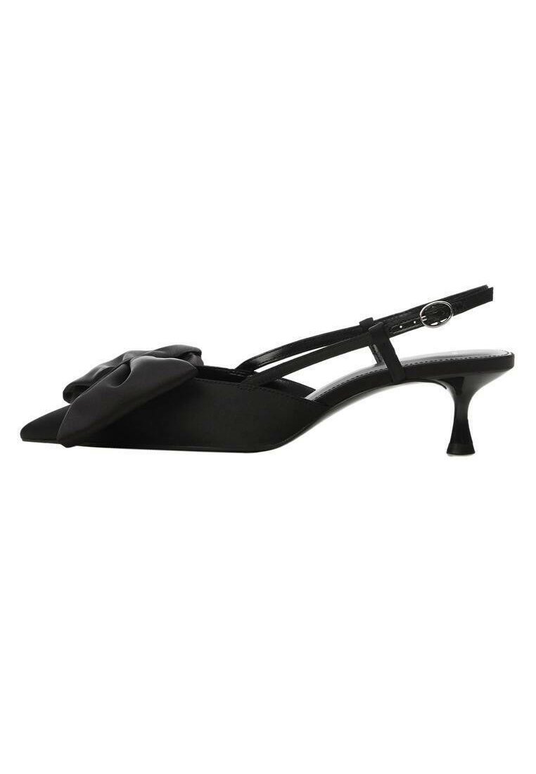 Mango LACIA1 - Classic heels - zwart/black