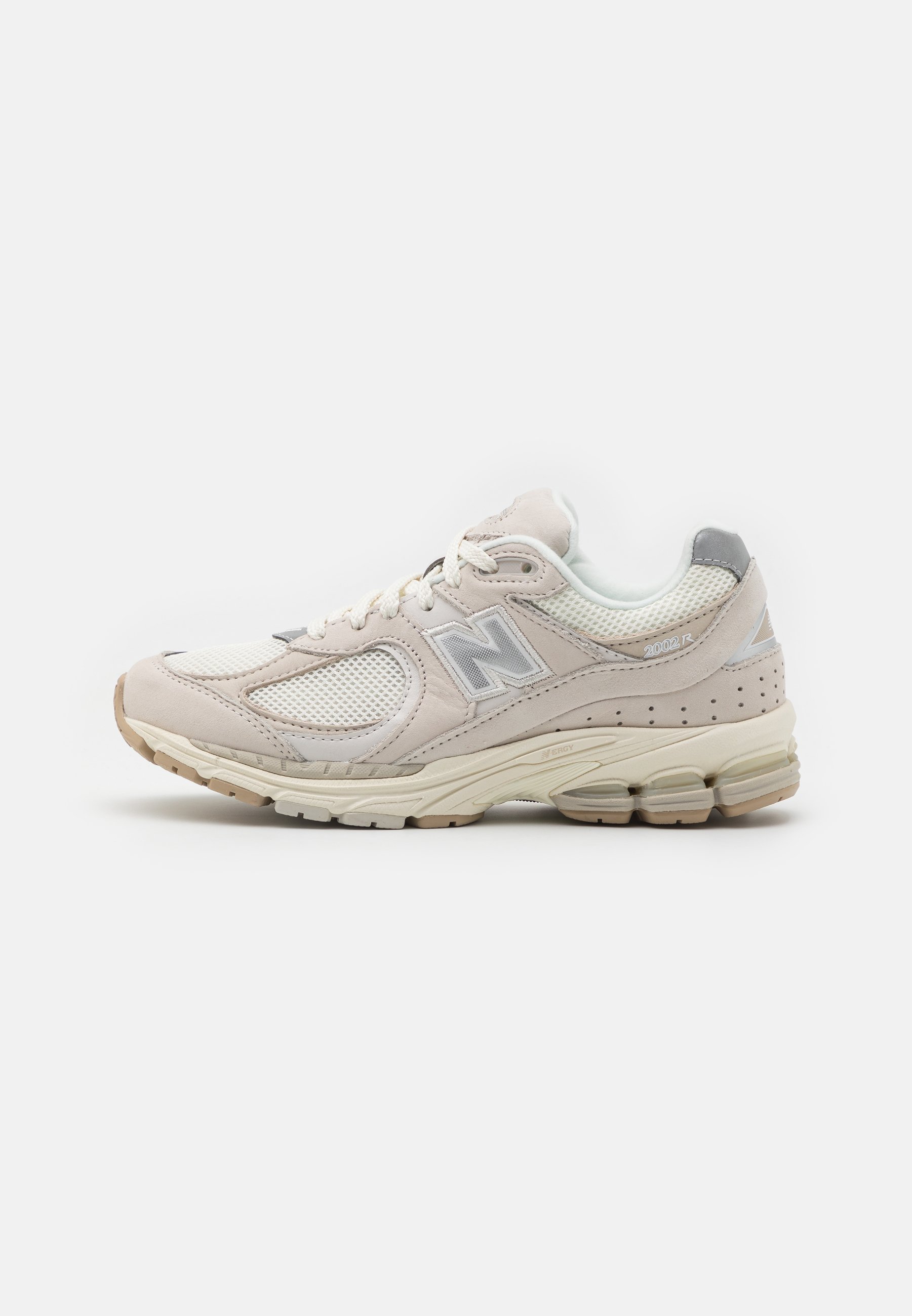 NB 2002 UNISEX - Trainers - linen fog/seasalt/beige