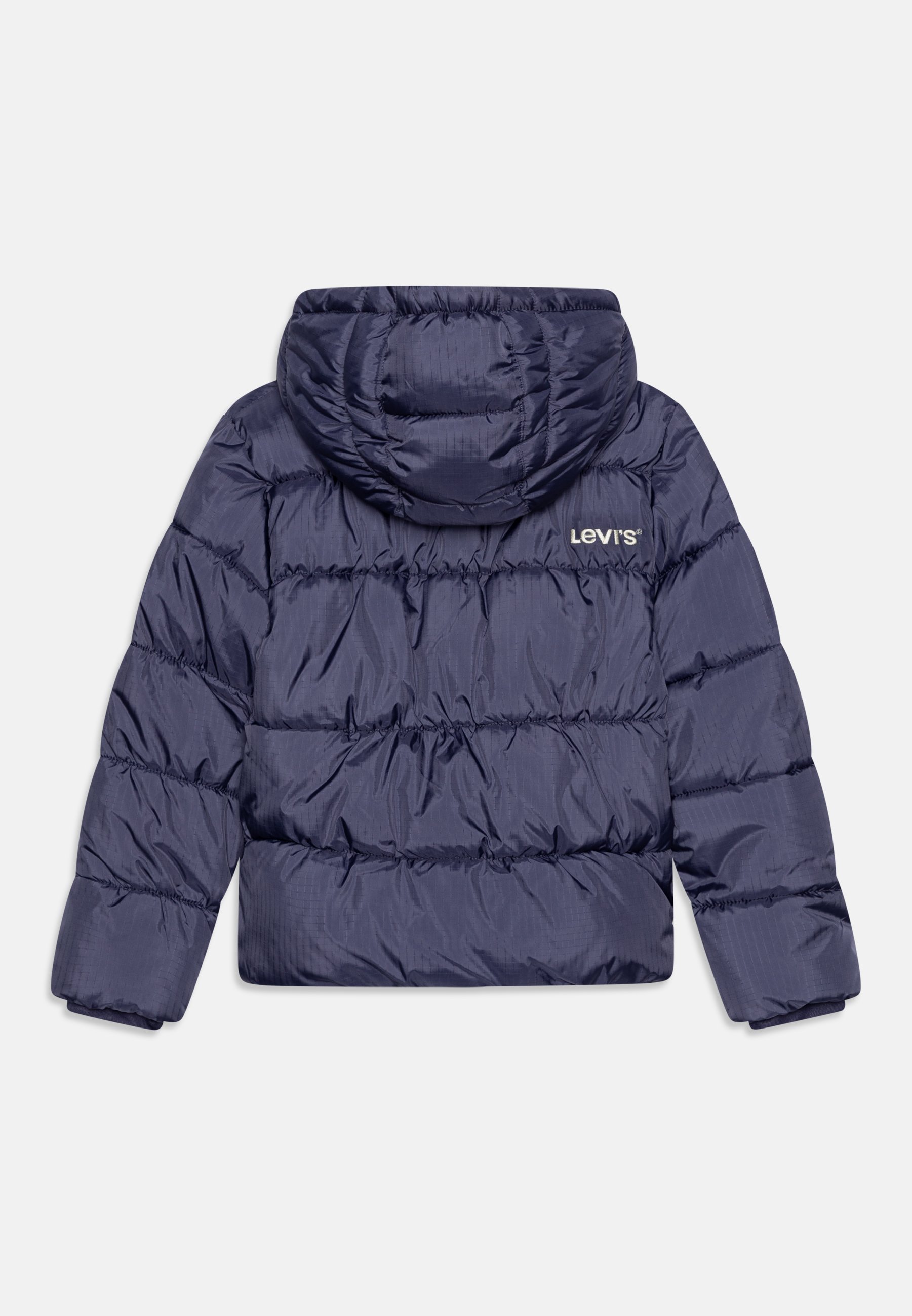 Levi's® ESSENTIAL PUFFER - Winter jacket - crown blue/blue