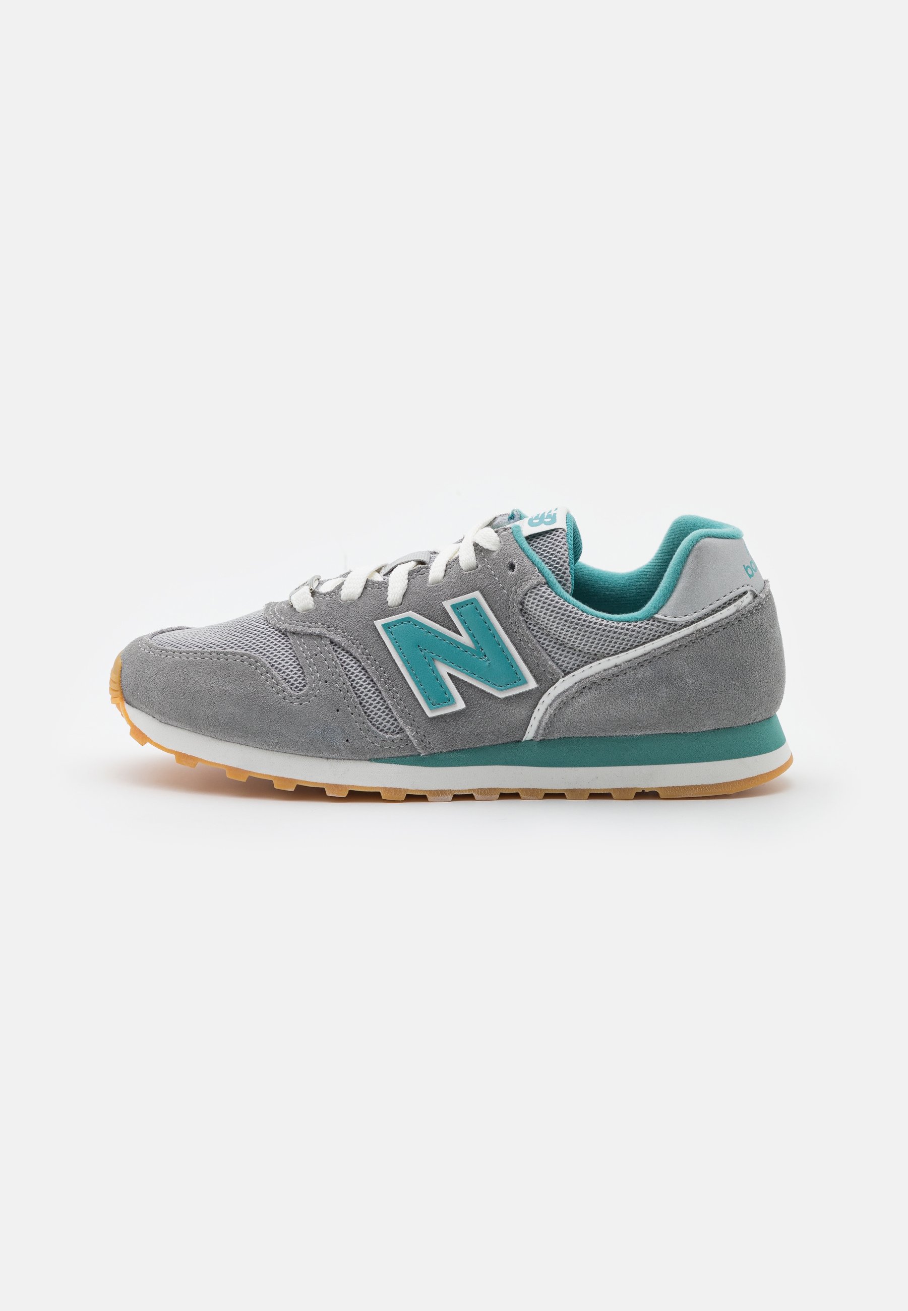 NB WL373 - Trainers - slate grey/grey