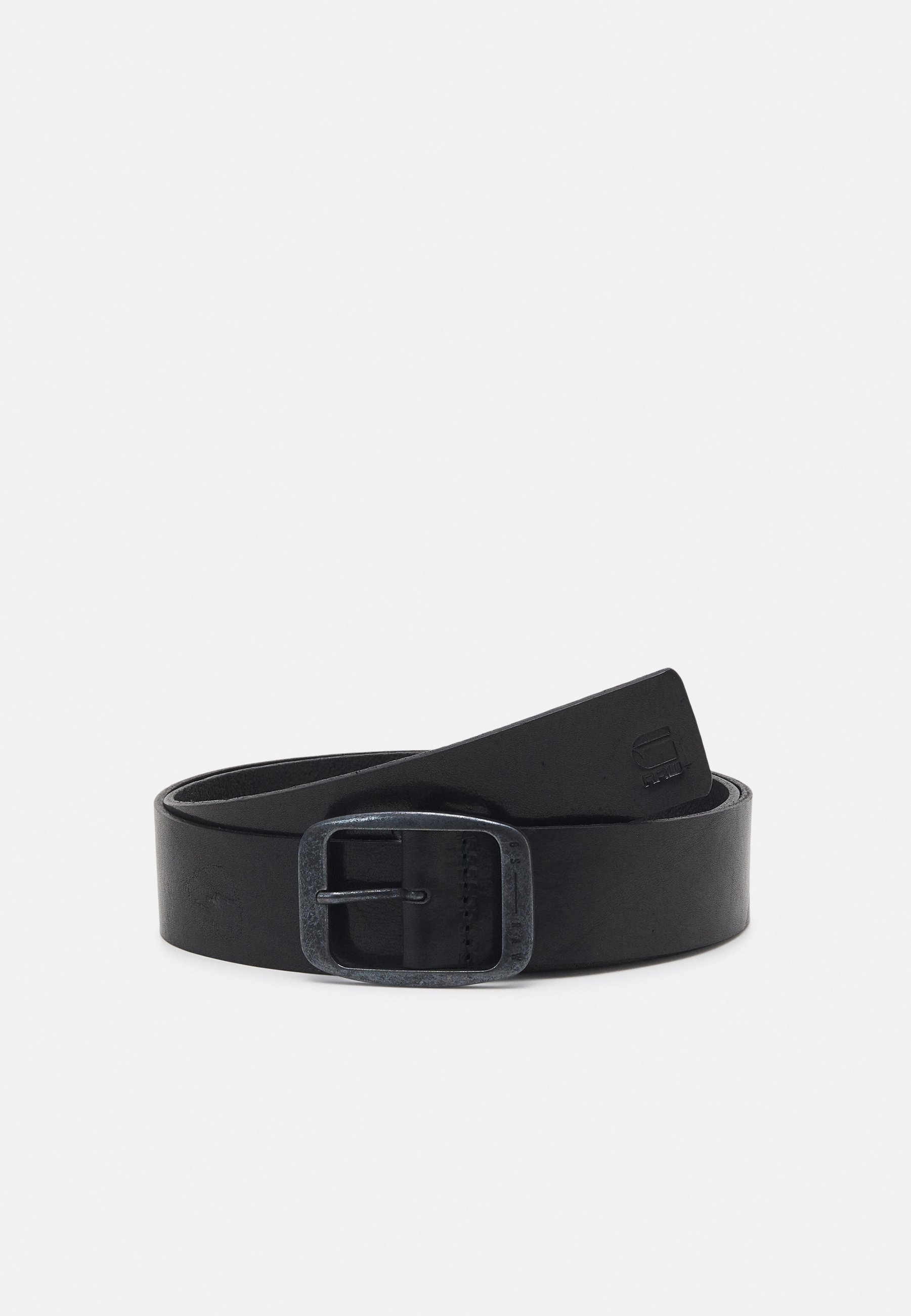 G-Star METT BELT UNISEX - Belt - black