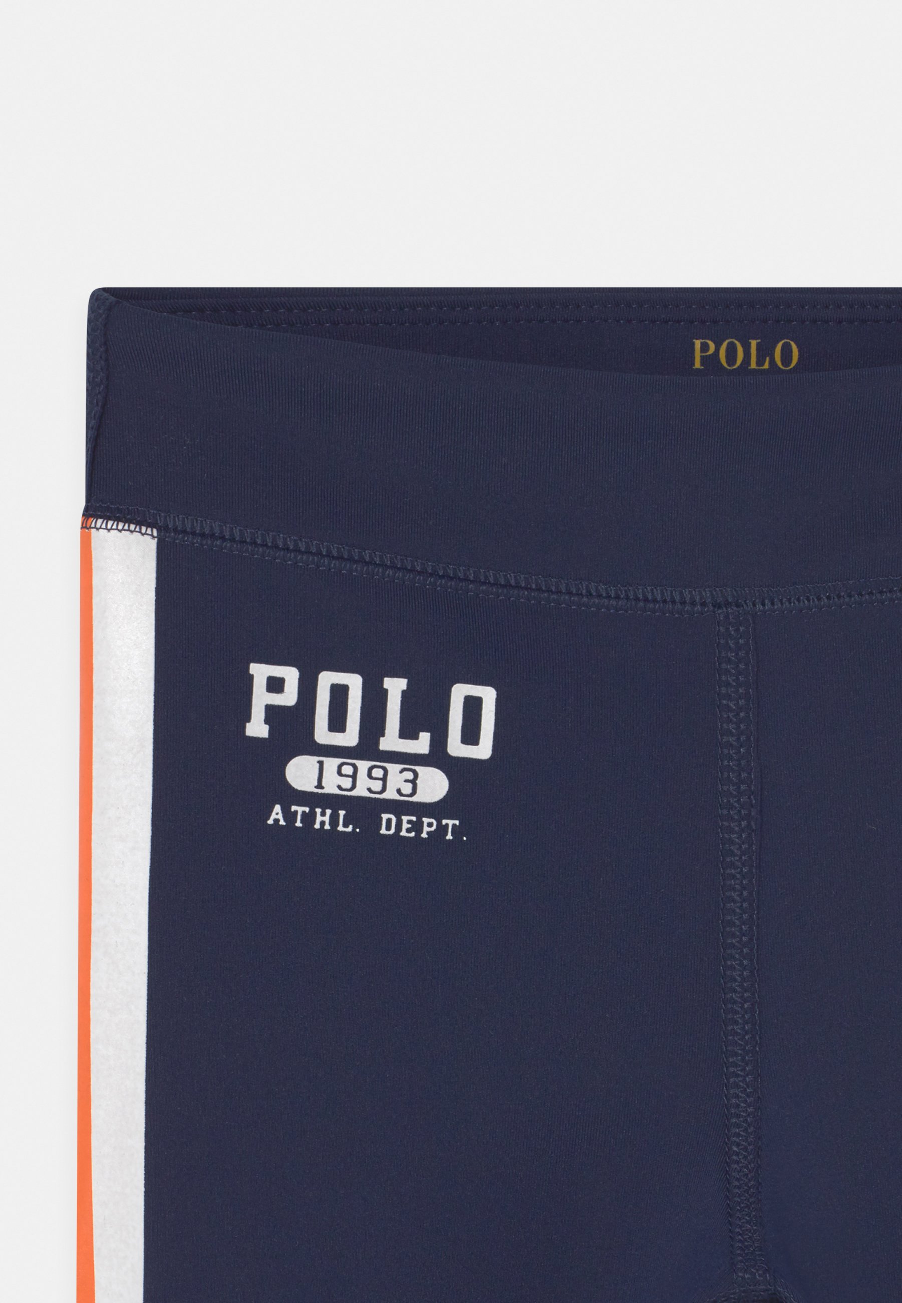 Polo Ralph Lauren PANTS - Leggings - Trousers - newport navy/dark blue