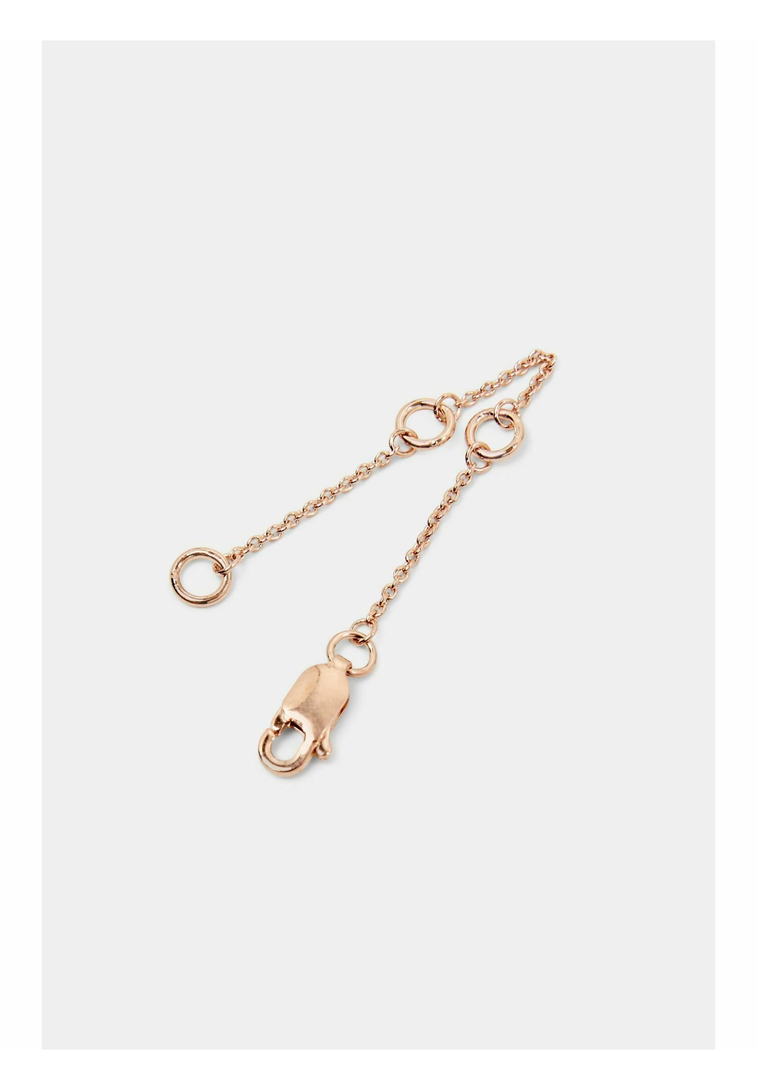 Esprit Necklace - rosegold/rose gold-coloured
