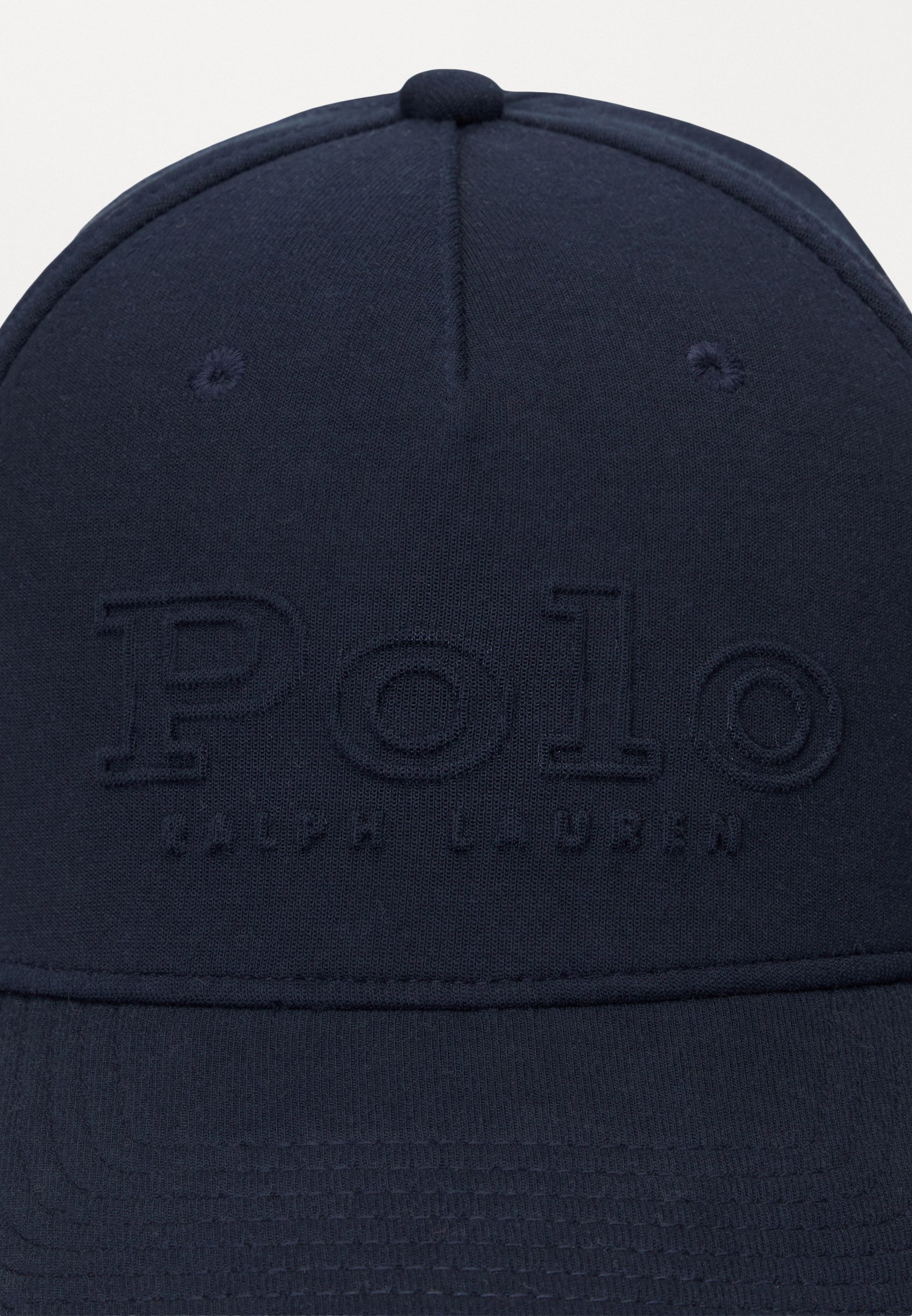 Polo Ralph Lauren Cap - aviator navy/dark blue