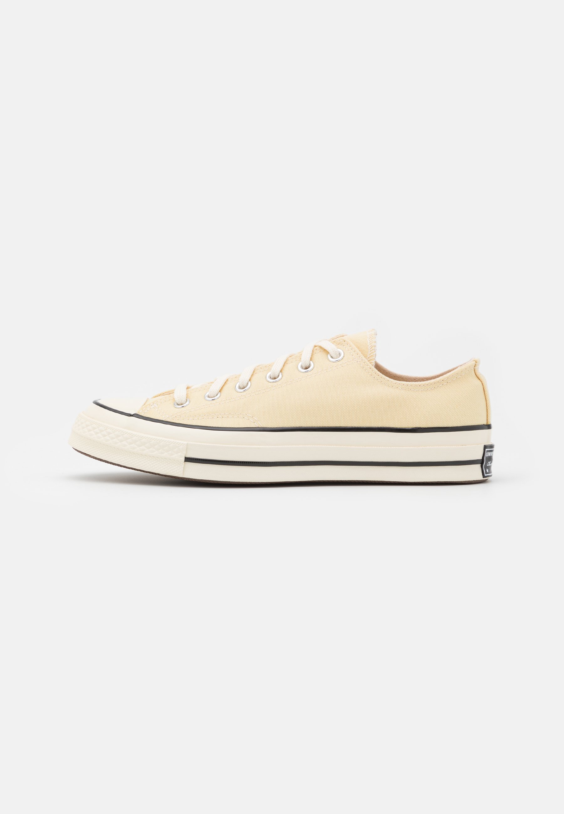 Converse CHUCK 70 UNISEX - Trainers - banana cake/egret/light yellow