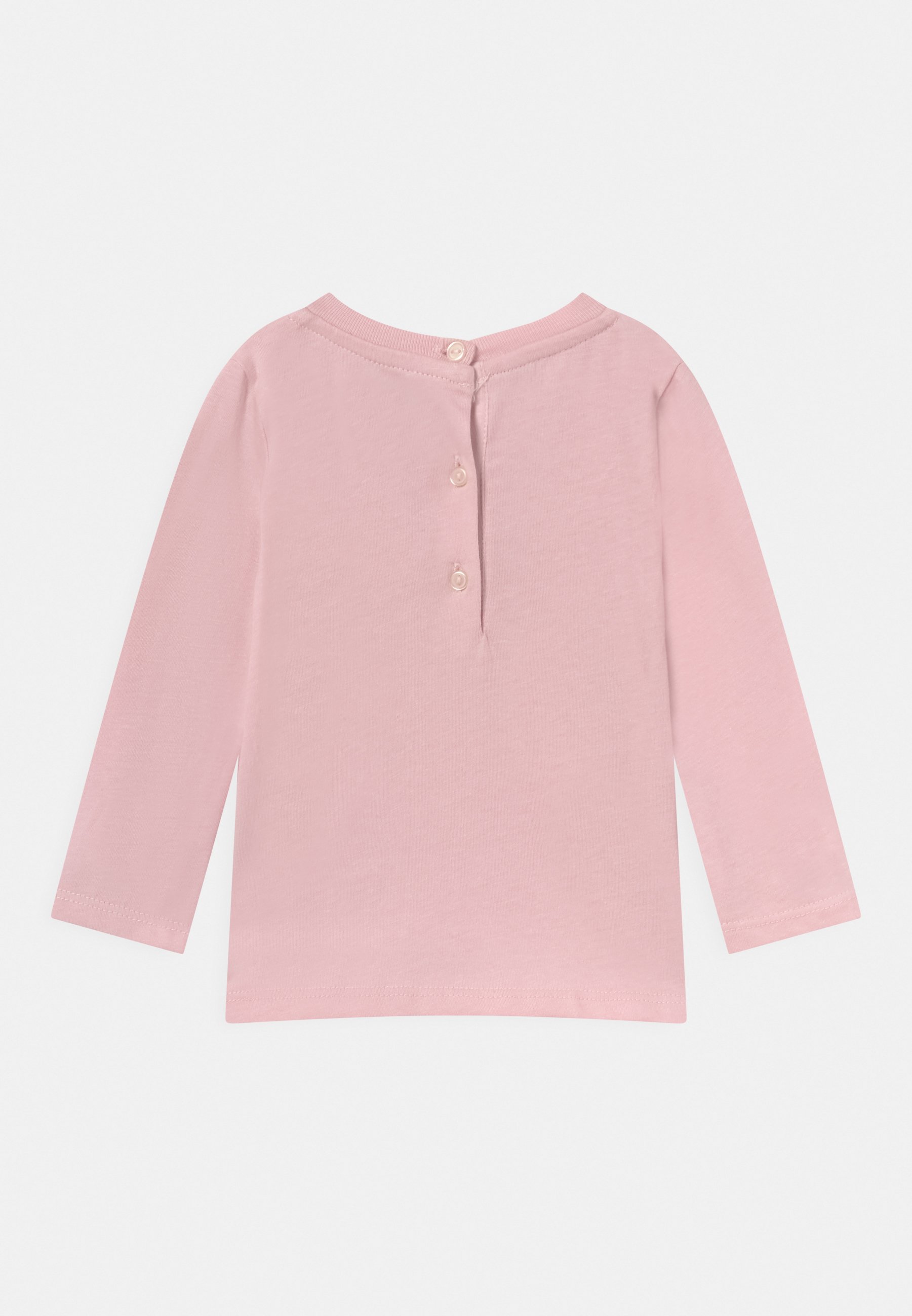 Polo Ralph Lauren BABY TEE - Long sleeved top - hint of pink/pink
