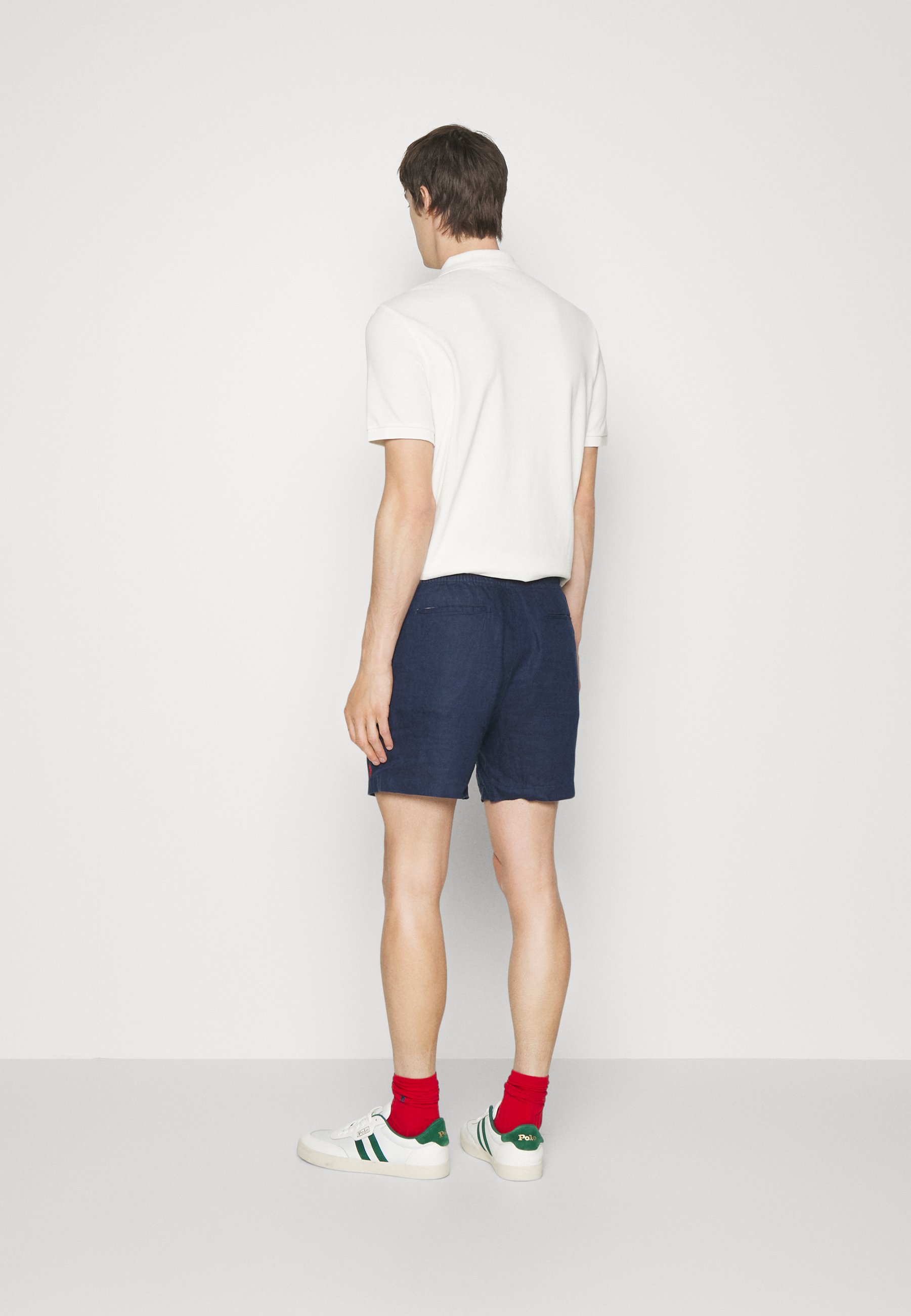 Polo Ralph Lauren Shorts - newport navy/dark blue