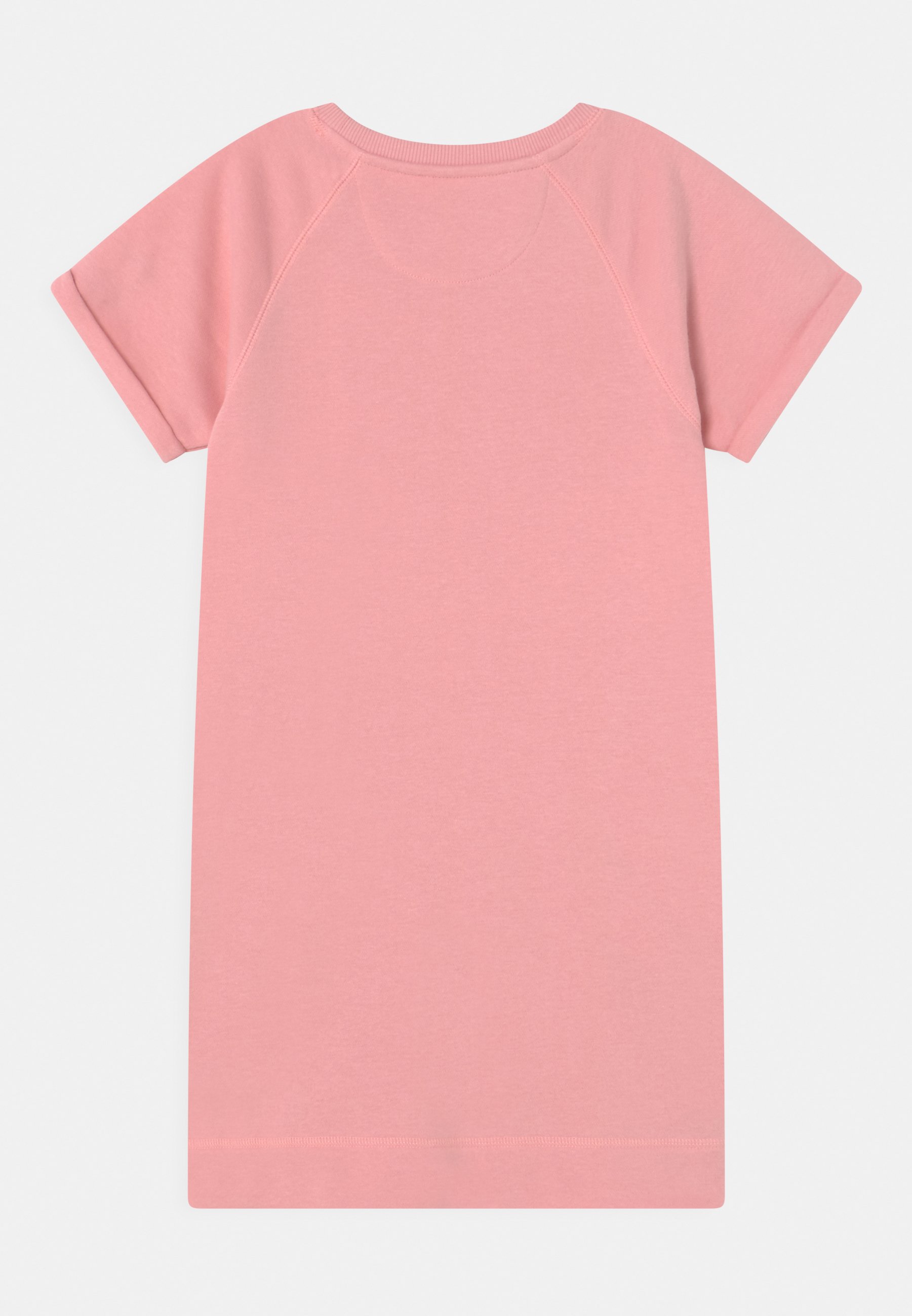 Levi's® DRESS - Day dress - quartz pink/light pink