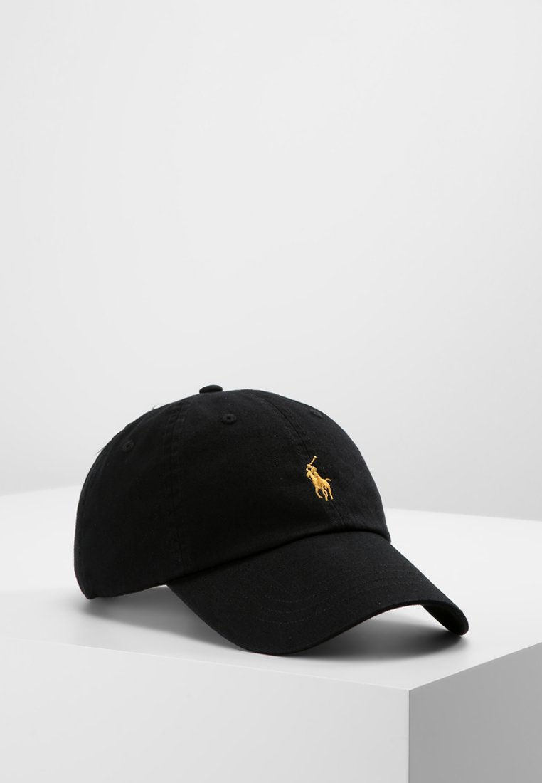 Polo Ralph Lauren HAT - Cap - black