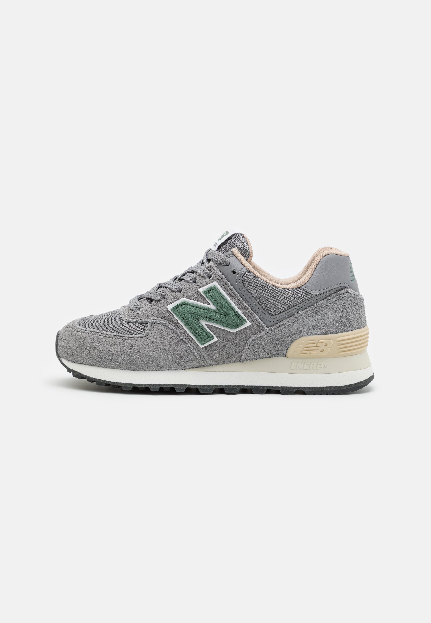 NB WL574 - Trainers - magnet/grey