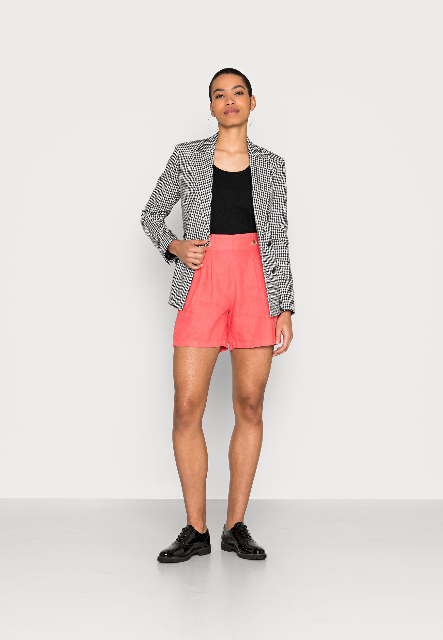 Esprit Top - black