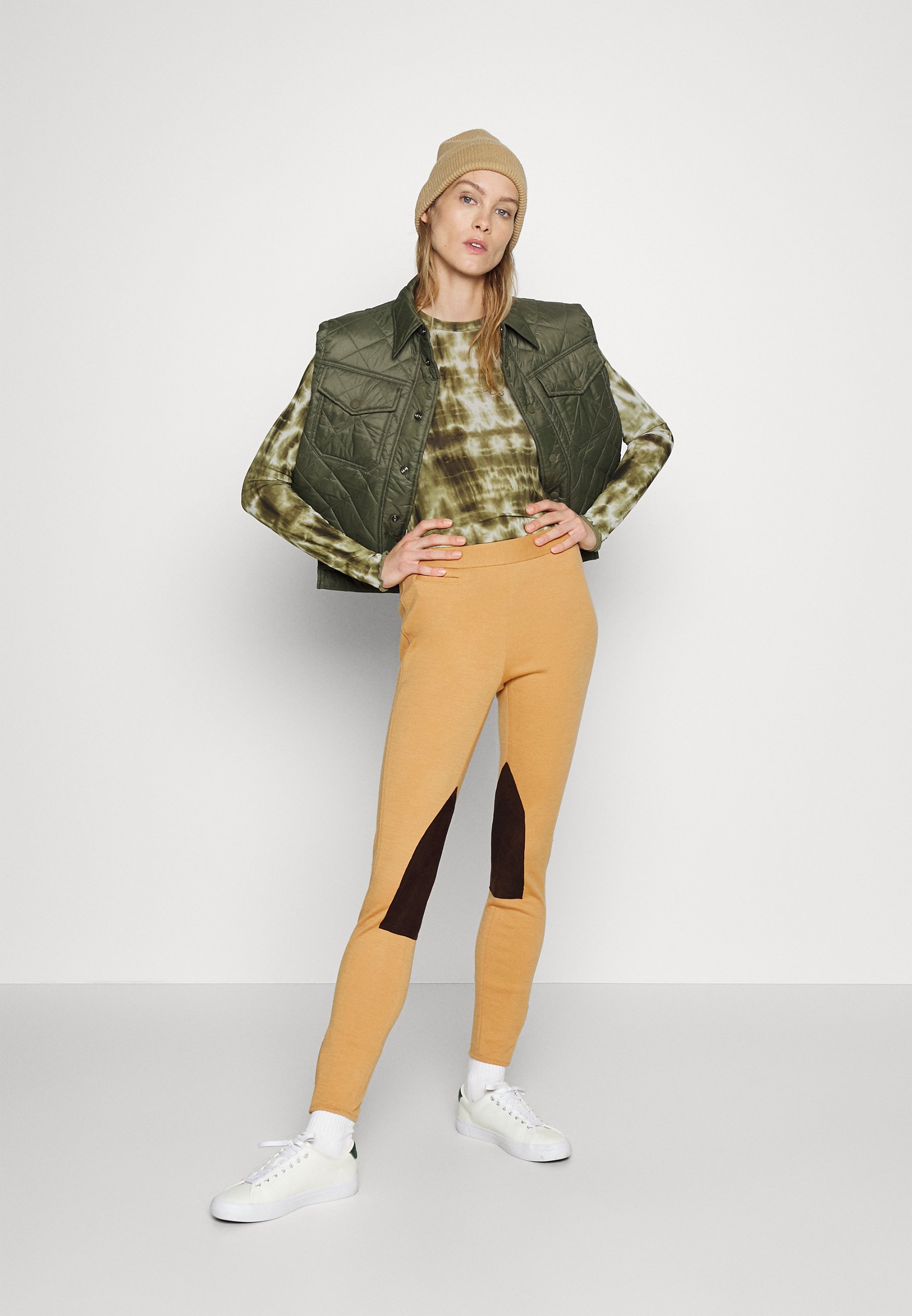 Polo Ralph Lauren Chinos - classic camel/camel
