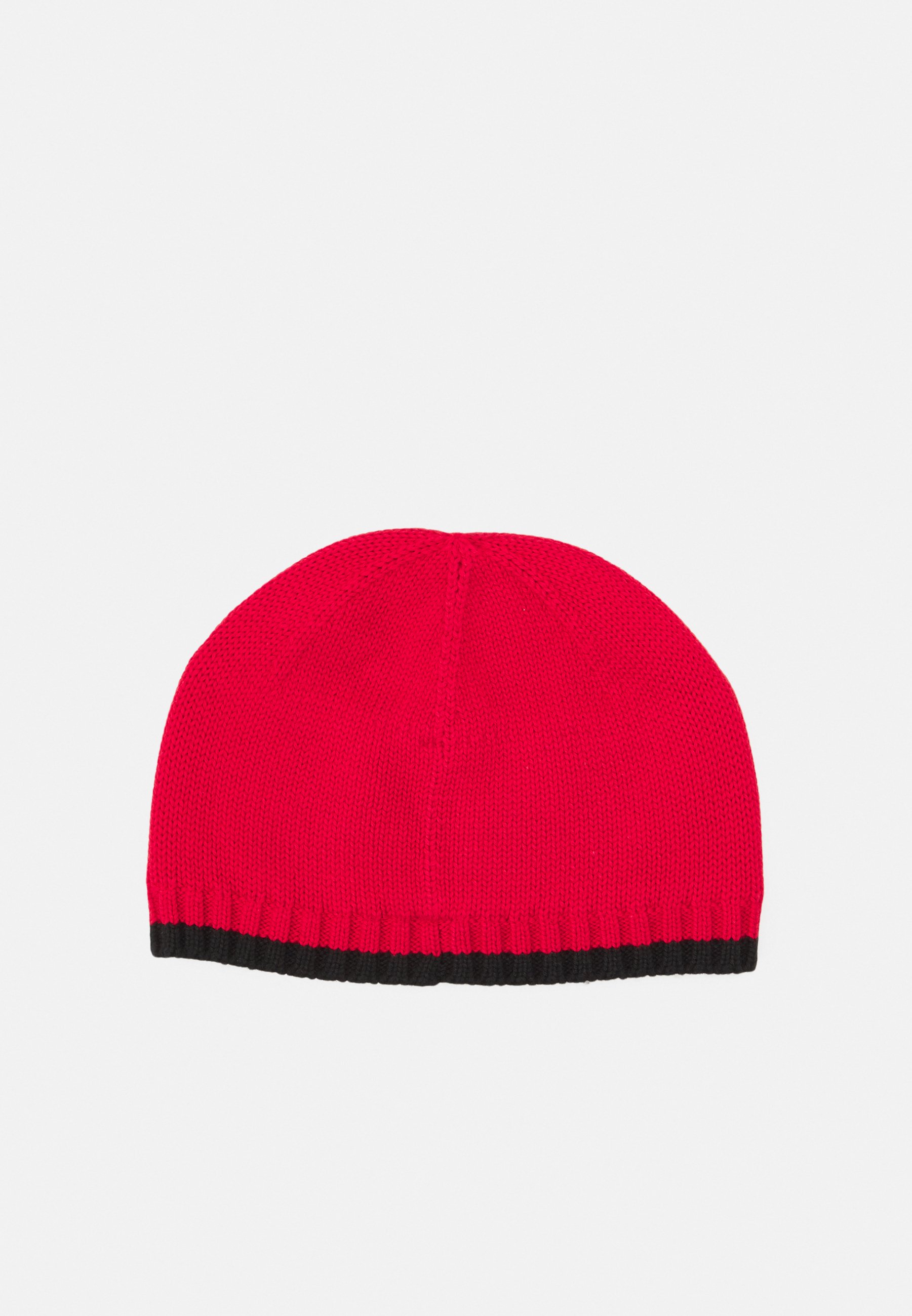 Polo Ralph Lauren BEAR HAT BABY UNISEX - Beanie - red