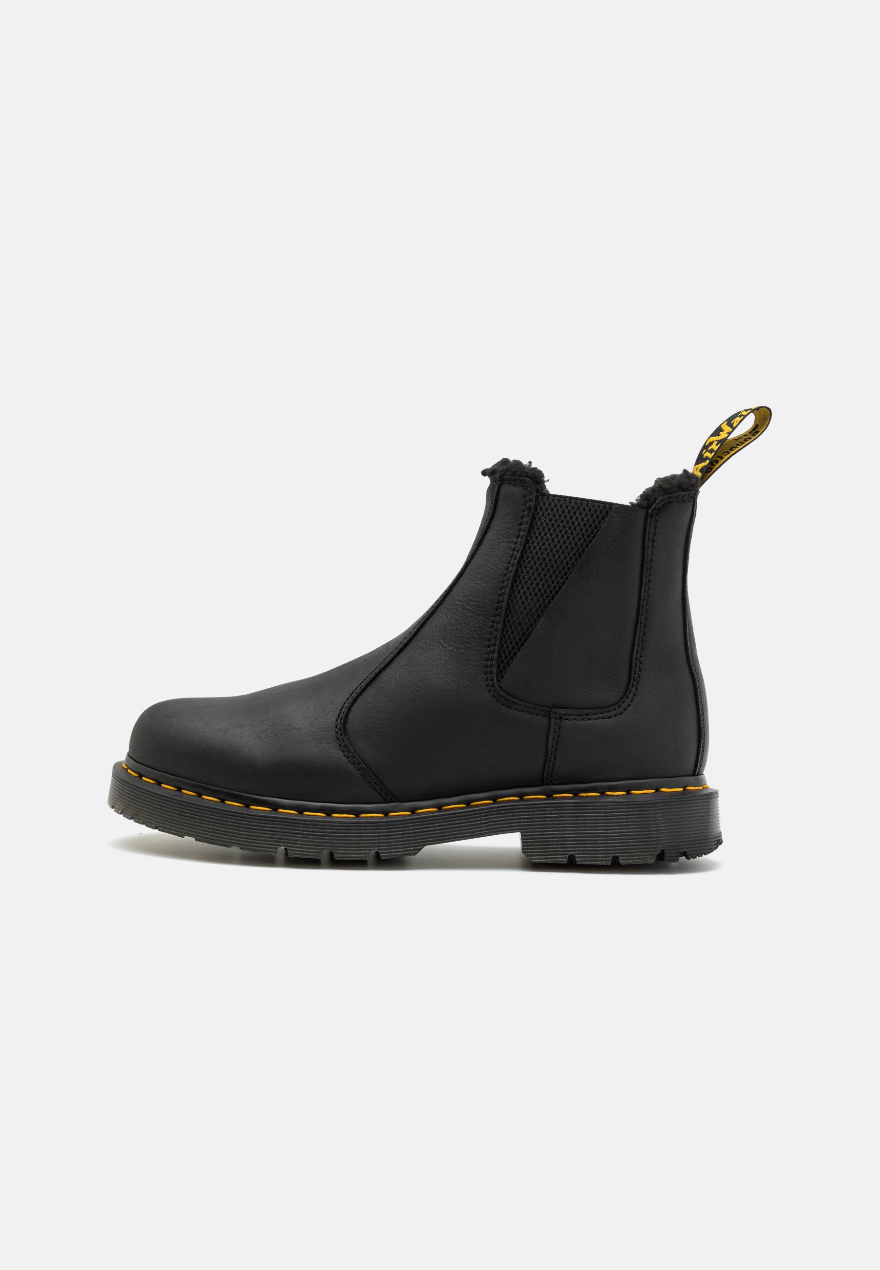 Dr. Martens 2976 WG UNISEX - Classic ankle boots - black/black