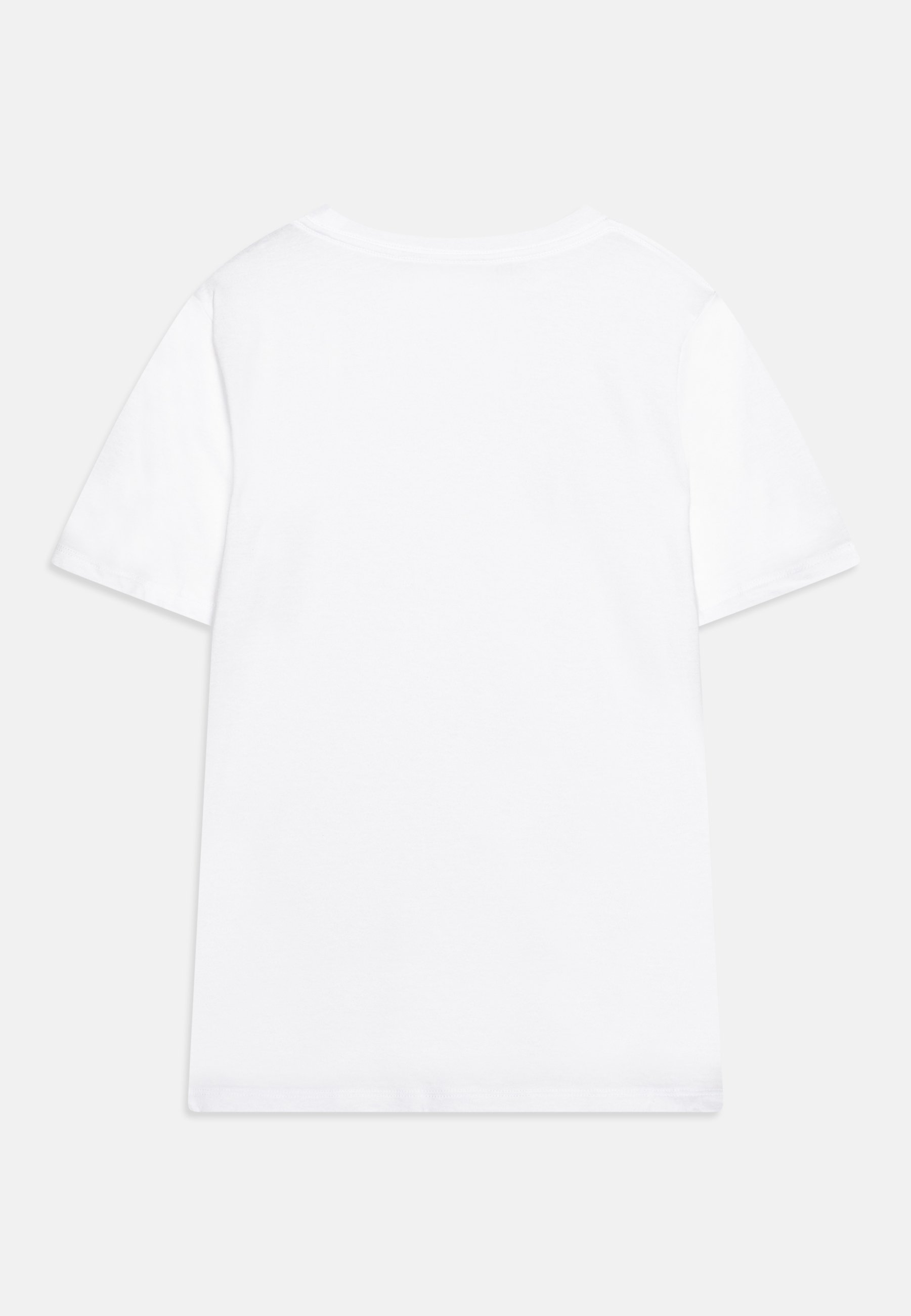 Polo Ralph Lauren CREW TEE UNISEX 2 PACK - Basic T-shirt - white