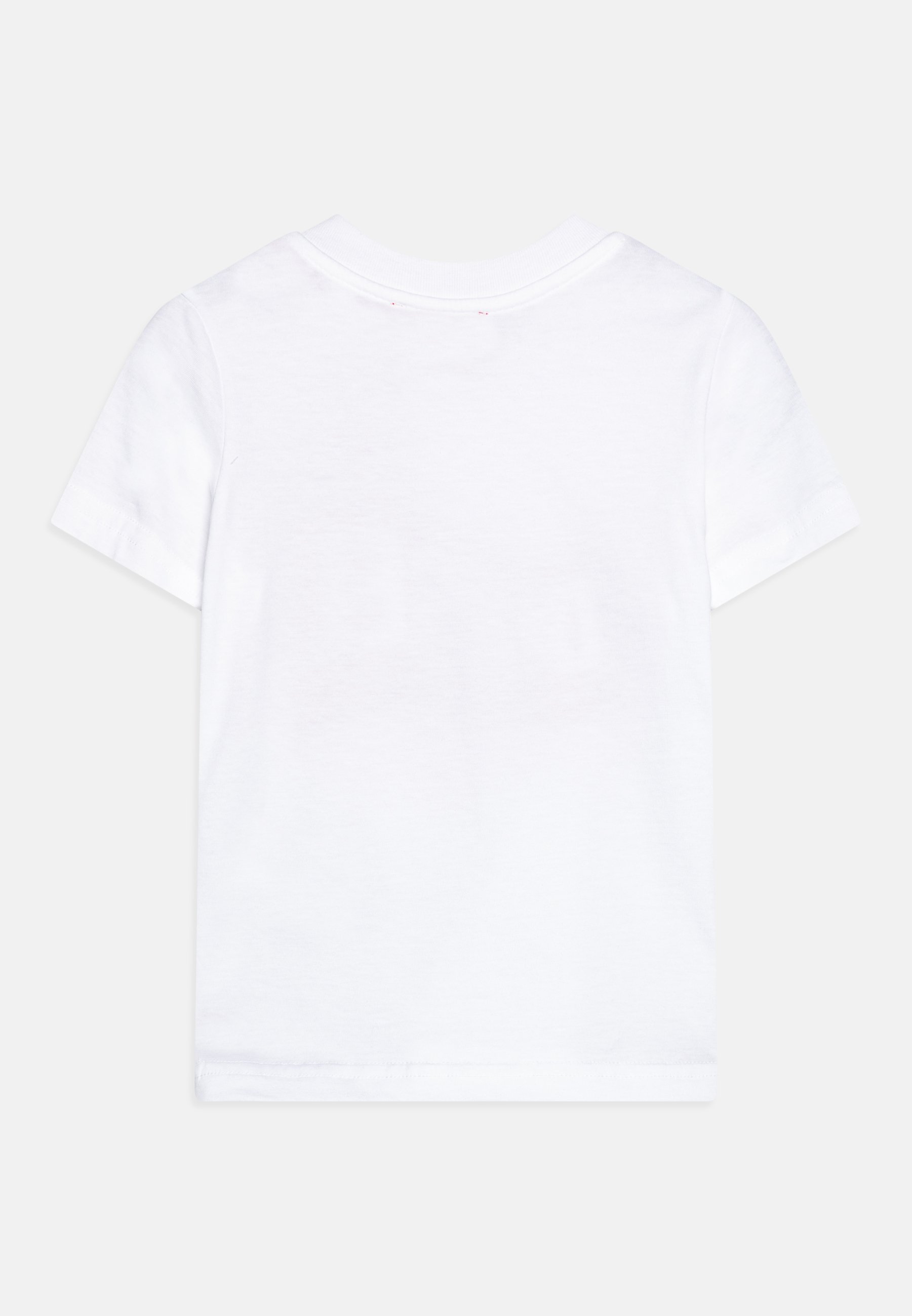 Diesel TLINB UNISEX - Print T-shirt - white