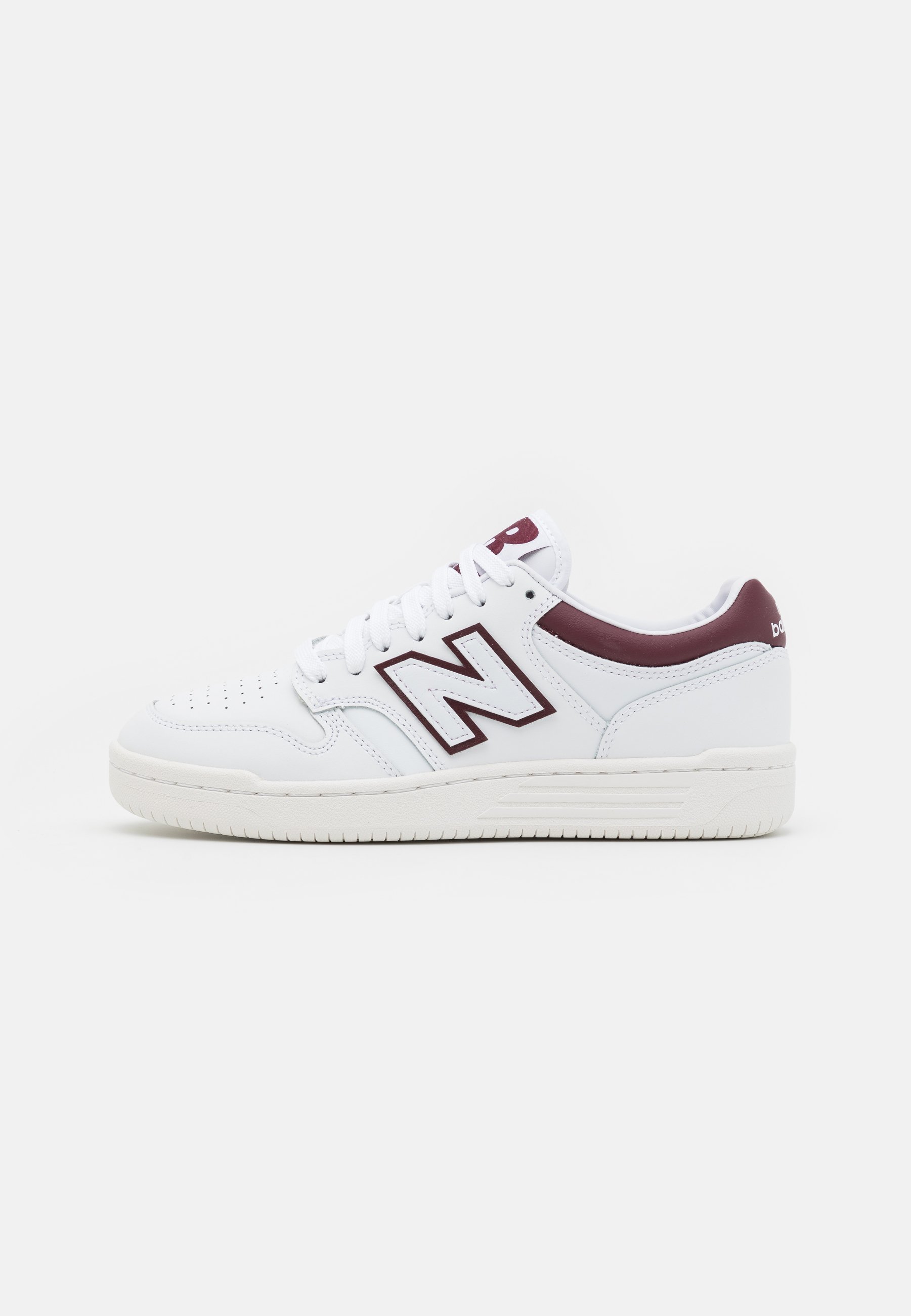 NB 480 UNISEX - Trainers - white