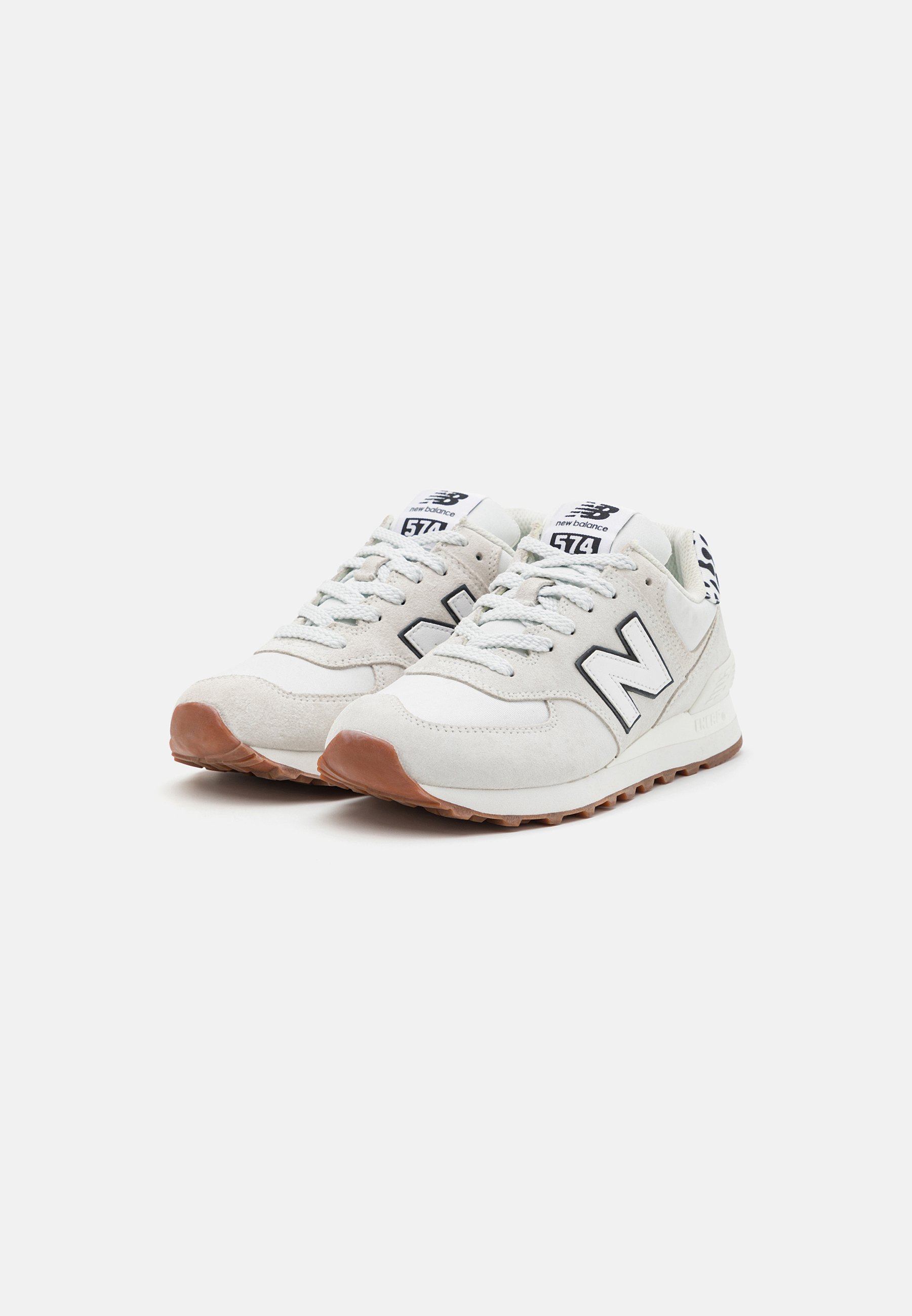 NB WL574 - Trainers - offwhite/grey/off-white