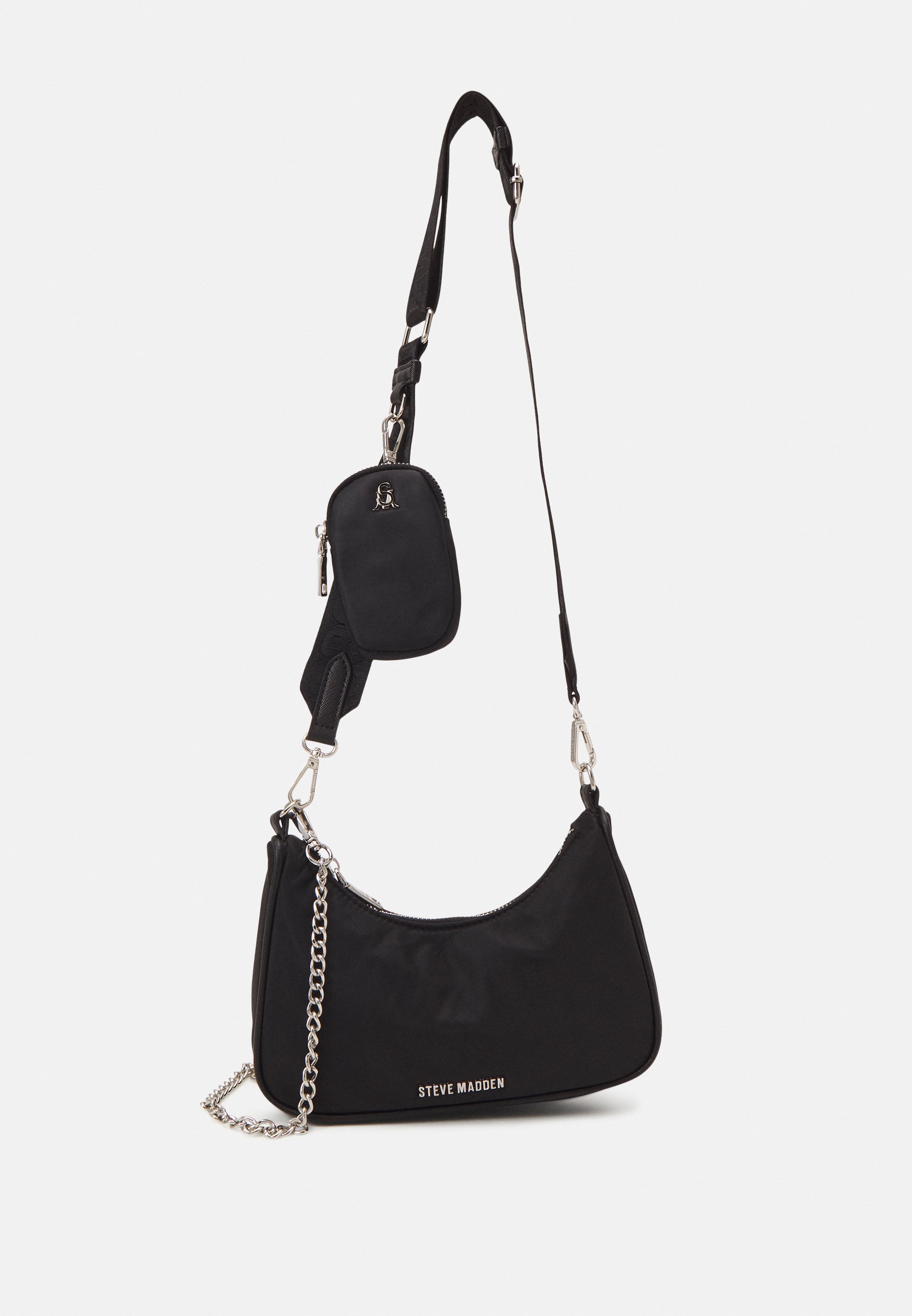 Steve Madden BVITAL - Across body bag - black