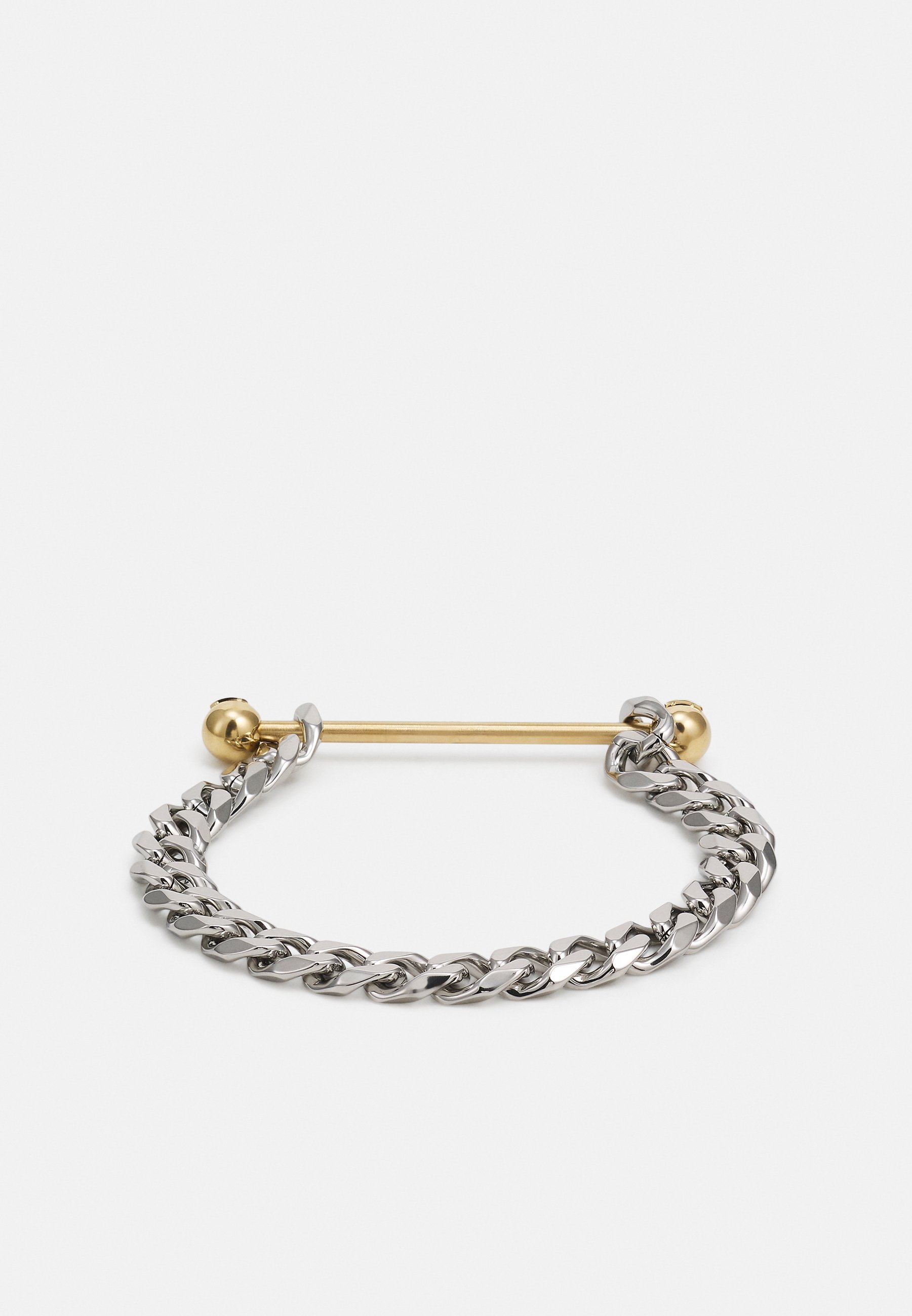 Diesel Bracelet - silver-coloured