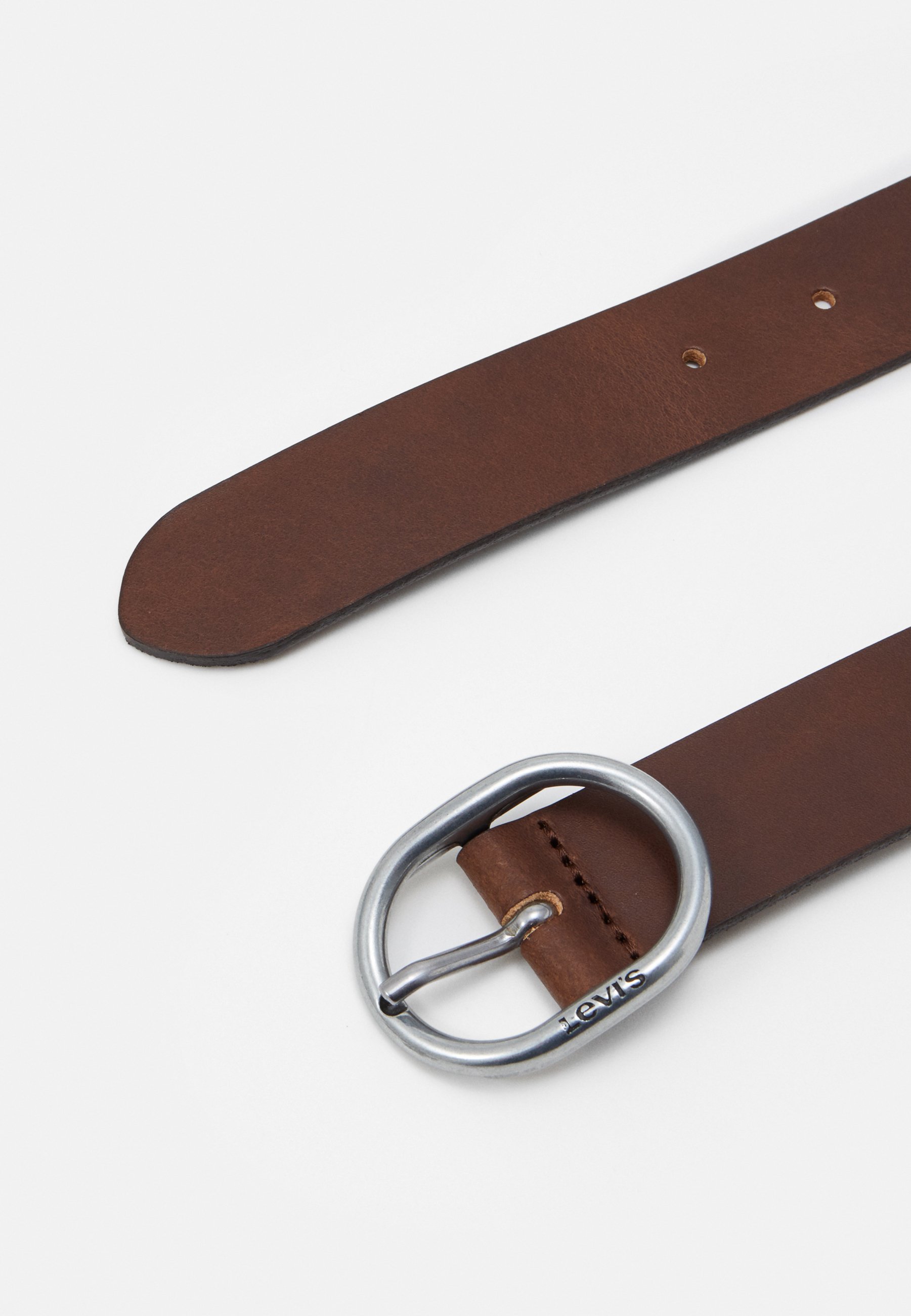 Levi's® HERMOSILLA - Belt - brown