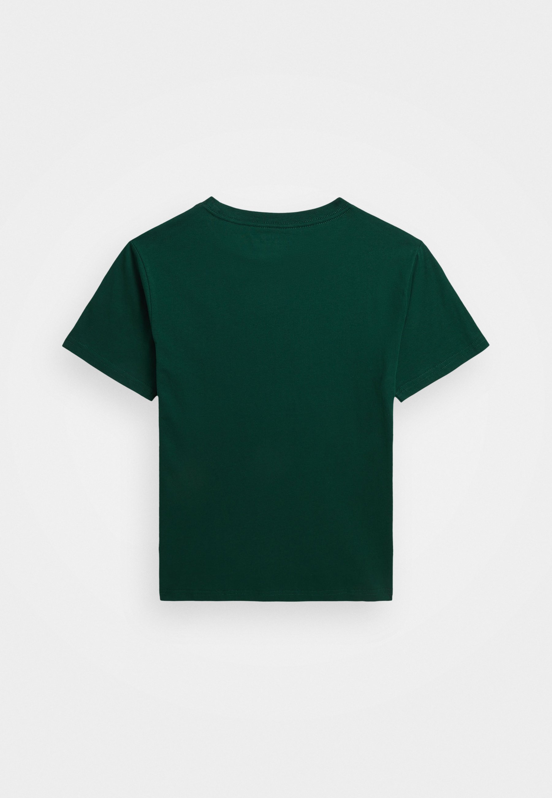 Polo Ralph Lauren Print T-shirt - dark green