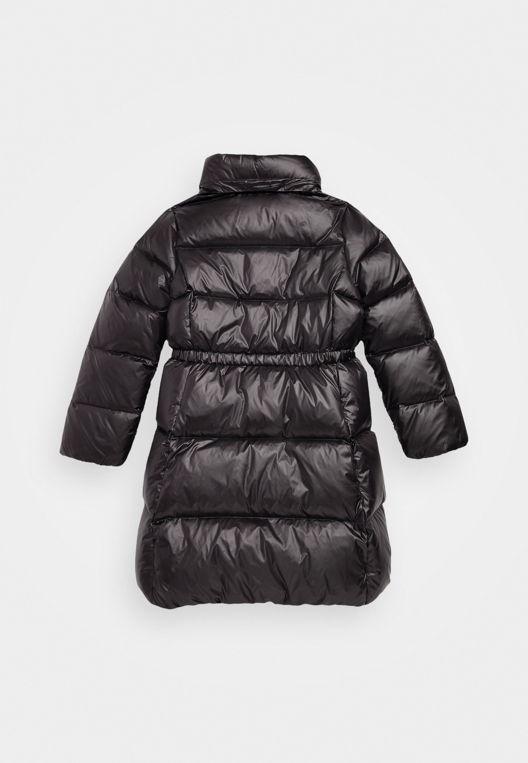 Polo Ralph Lauren CELIA OUTERWEAR COAT - Down coat - black