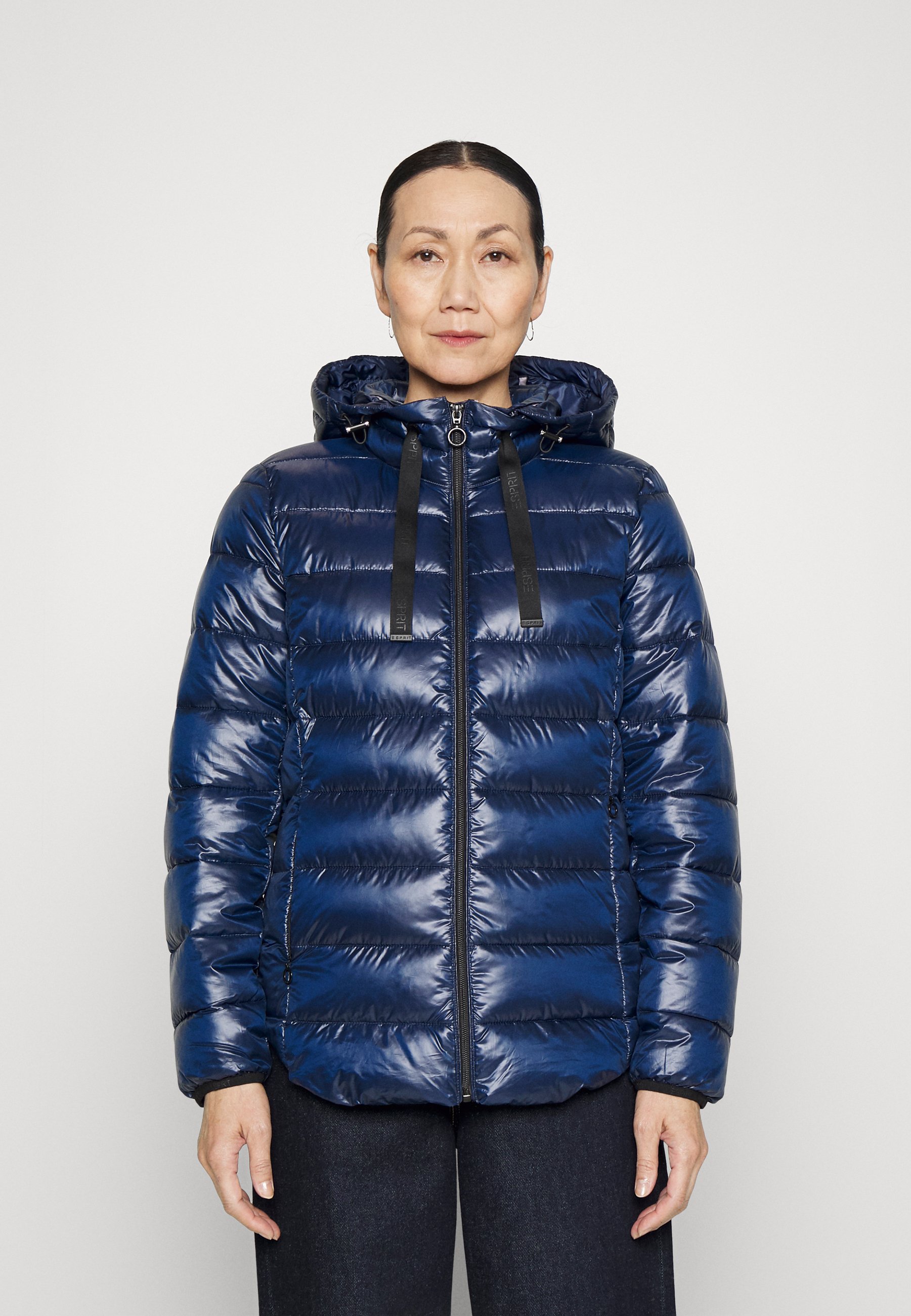 Esprit Winter jacket - navy/dark blue