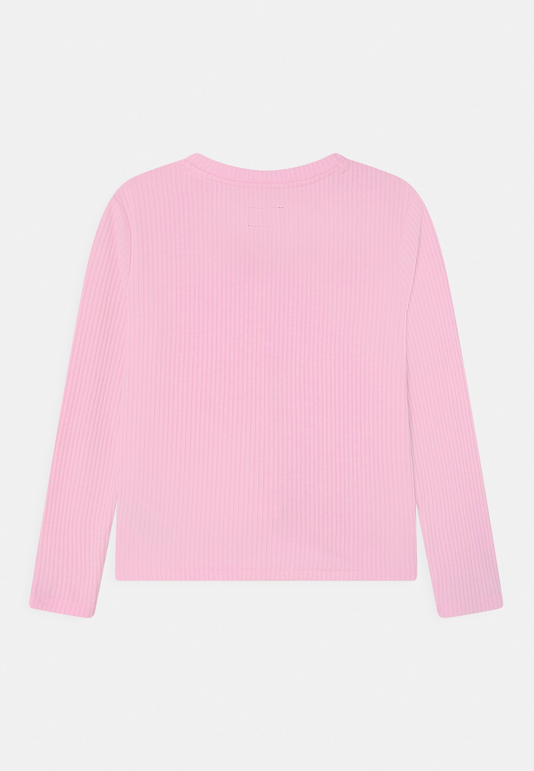 Converse LONG SLEEVE - Long sleeved top - pink foam/pink