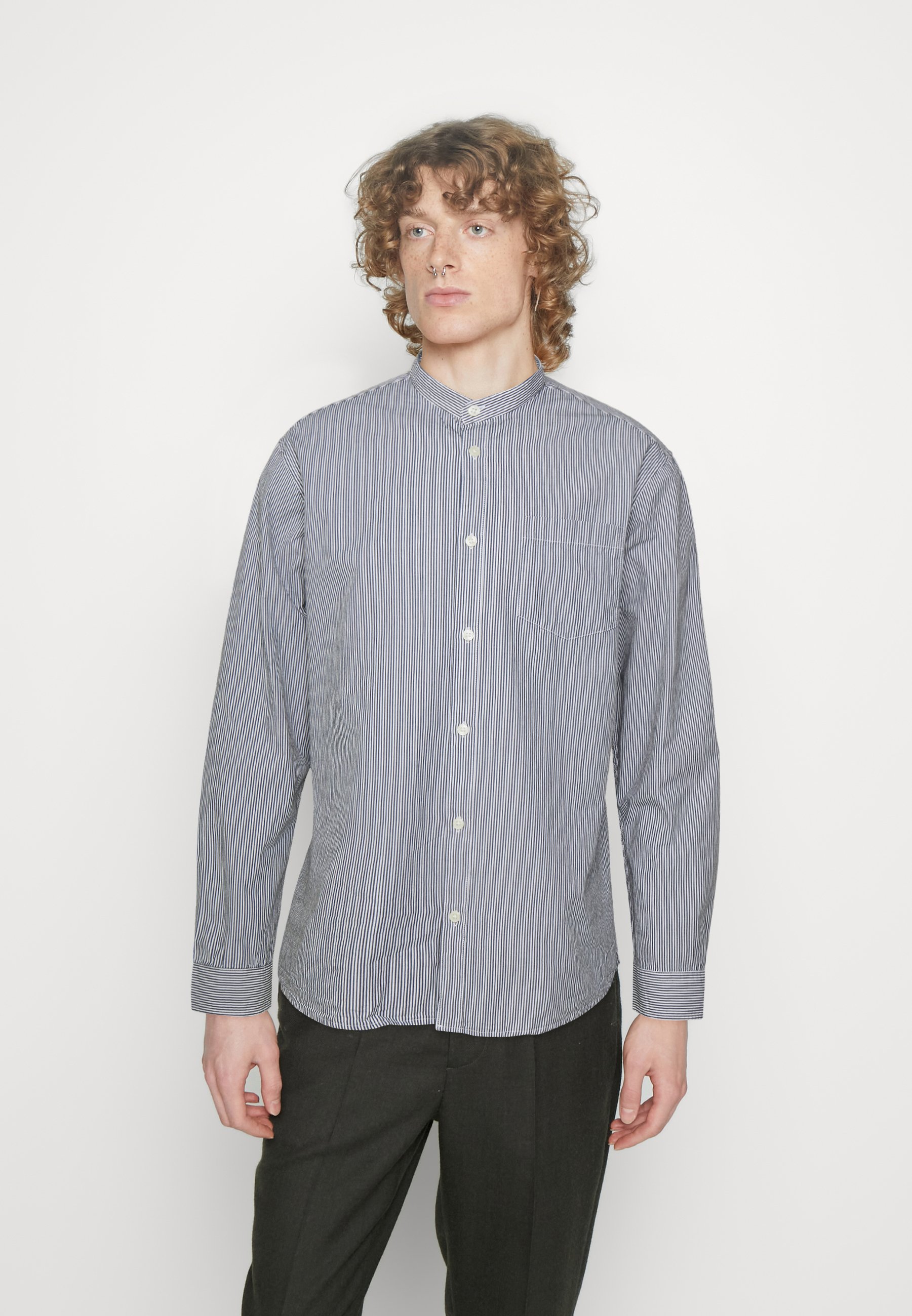 Esprit Shirt - navy/dark blue