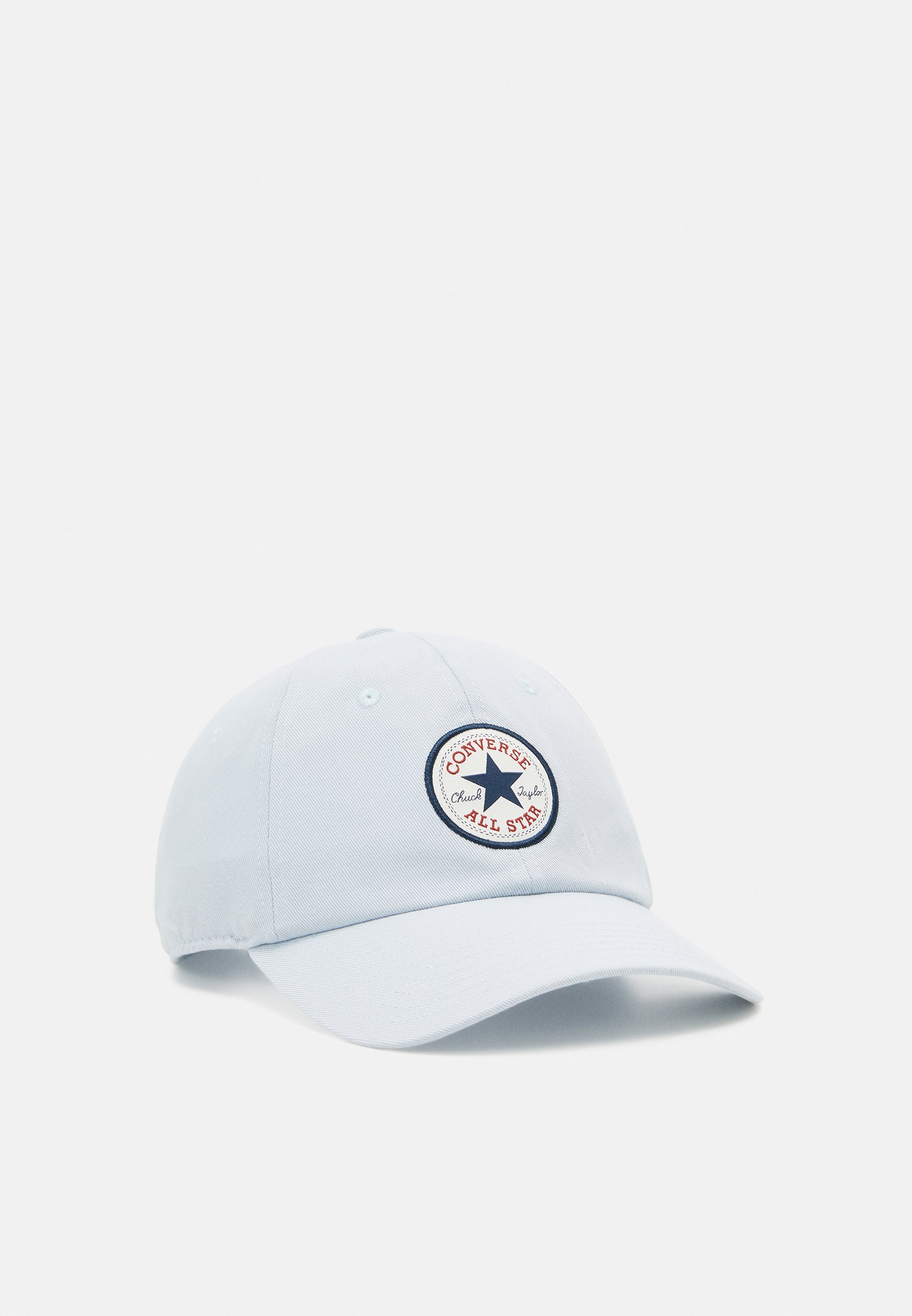 Converse TIPOFF BASEBALL UNISEX - Cap - grey