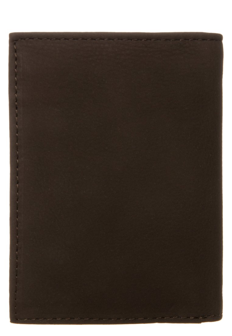 Levi's® VINTAGE TWO HORSE - Wallet - dark brown