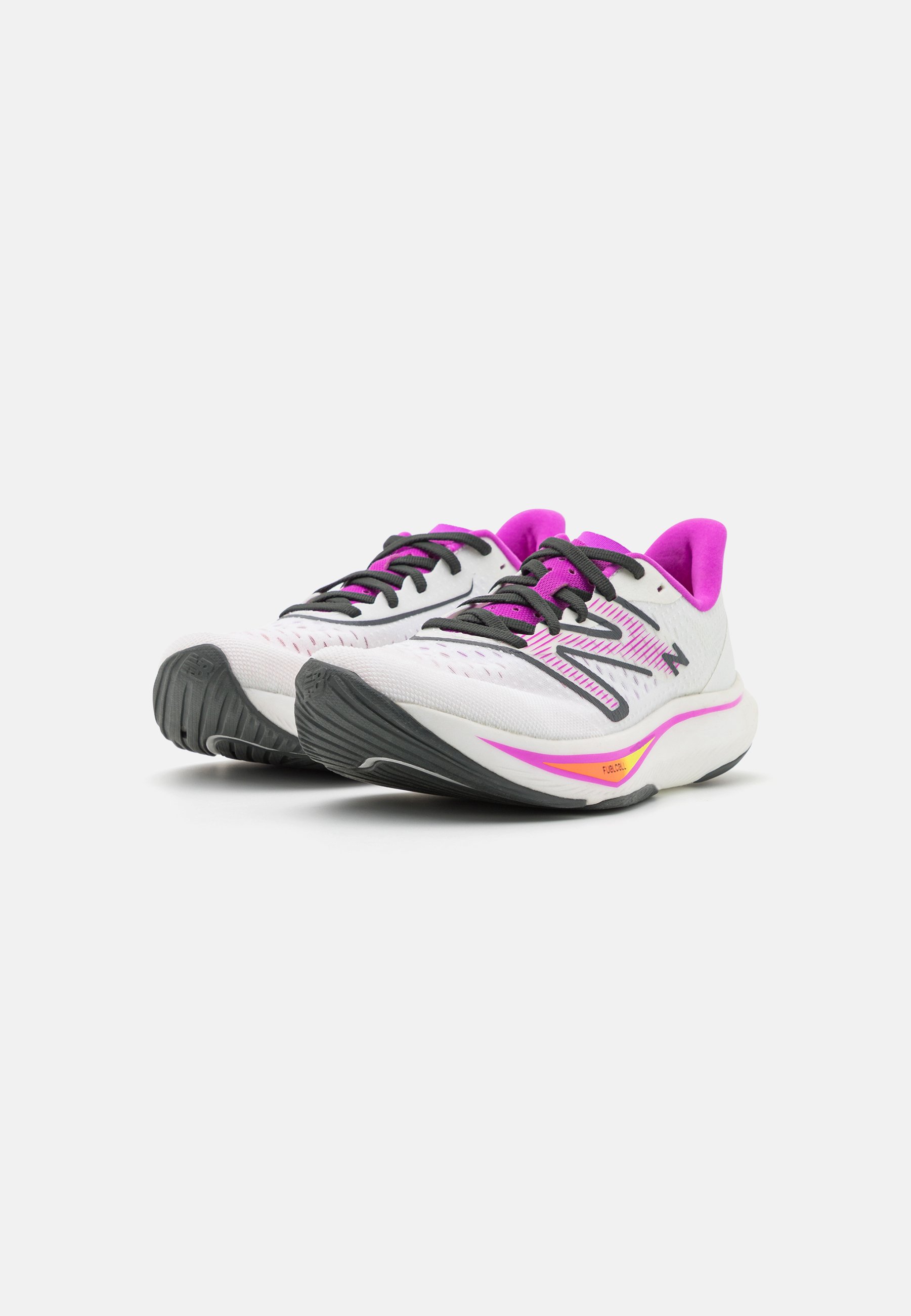 NB FUELCELL REBEL V3 - Neutral running shoes - white