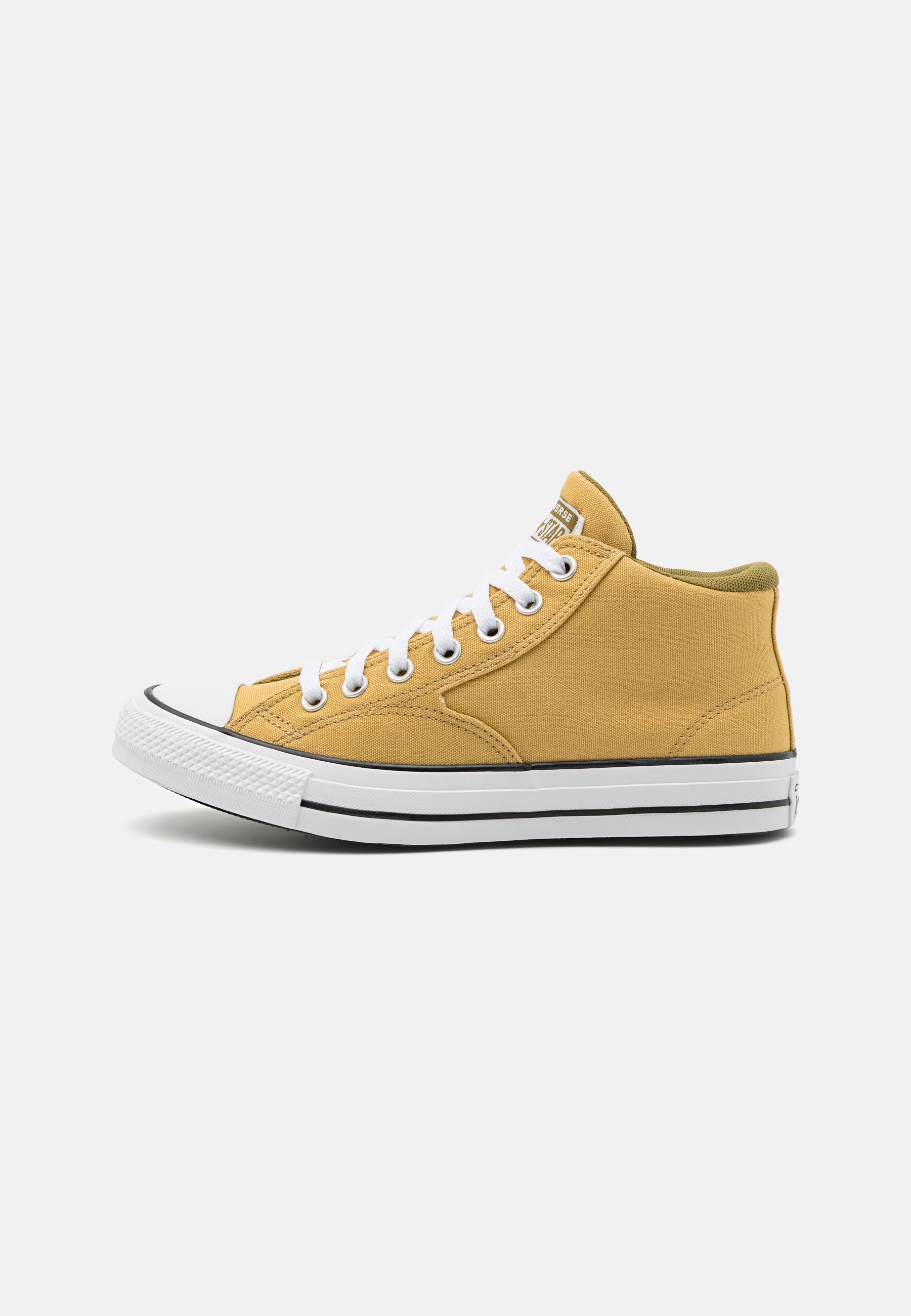 Converse ALL STAR MALDEN STREET CRAFTED UNISEX - High-top trainers - dunescape/white/beige