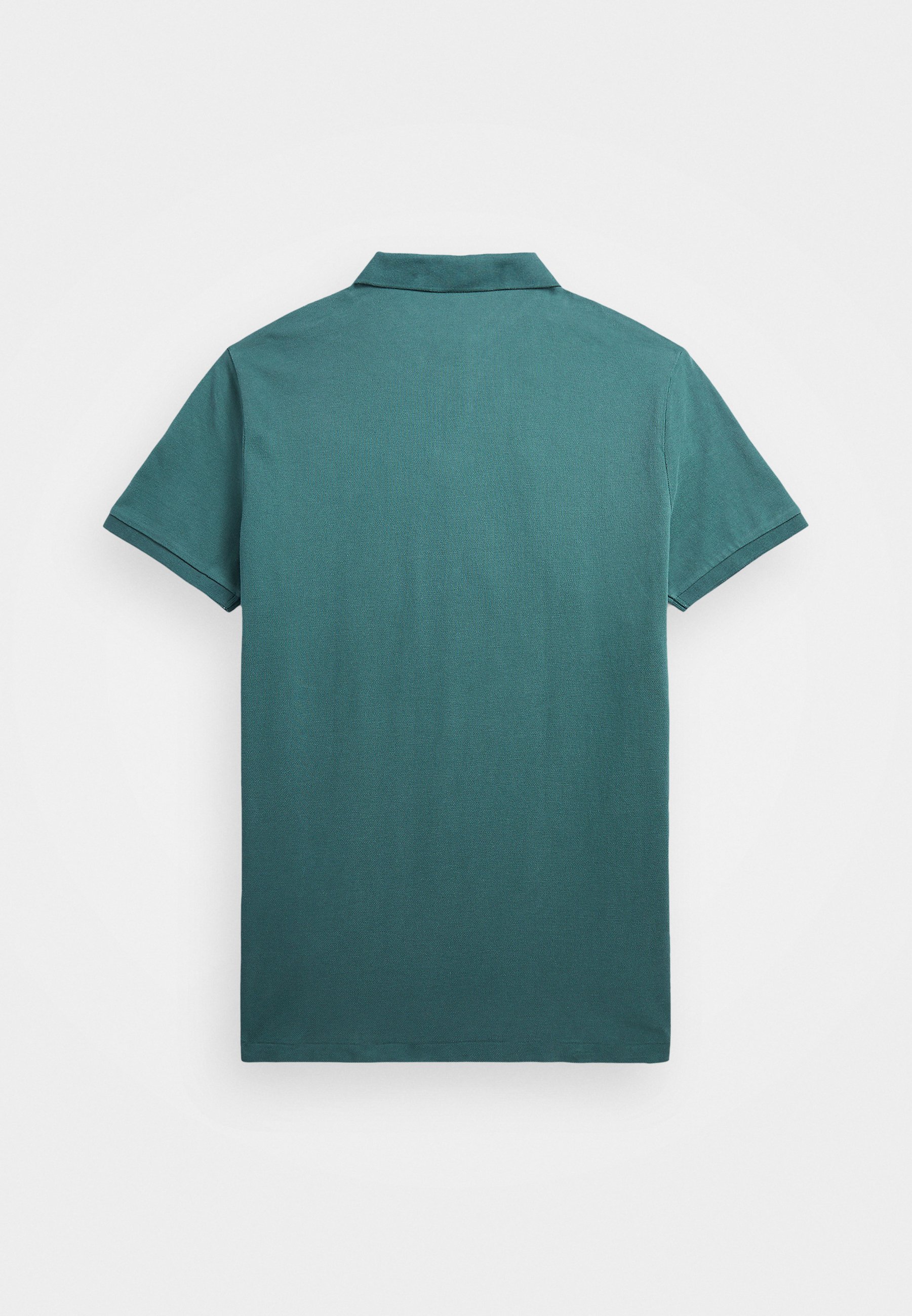 Polo Ralph Lauren SHORT SLEEVE - Polo shirt - washed forest/green