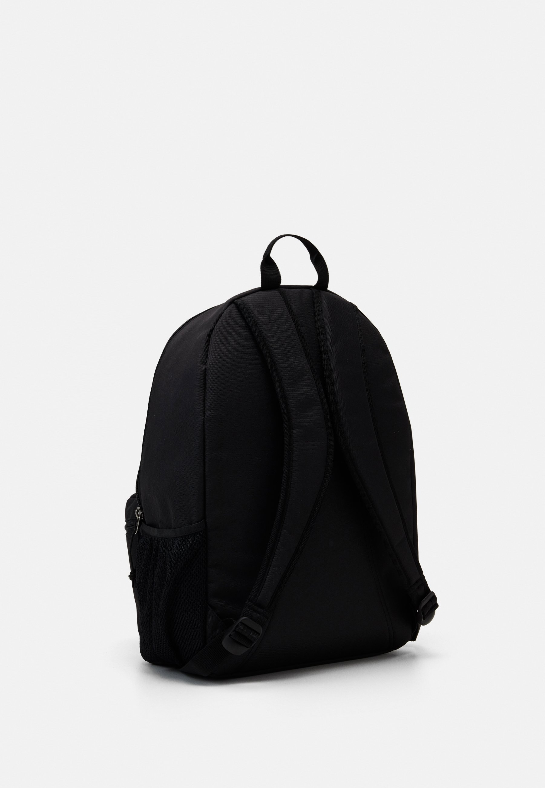 Levi's® BASIC BACKPACK UNISEX - Rucksack - regular black/black