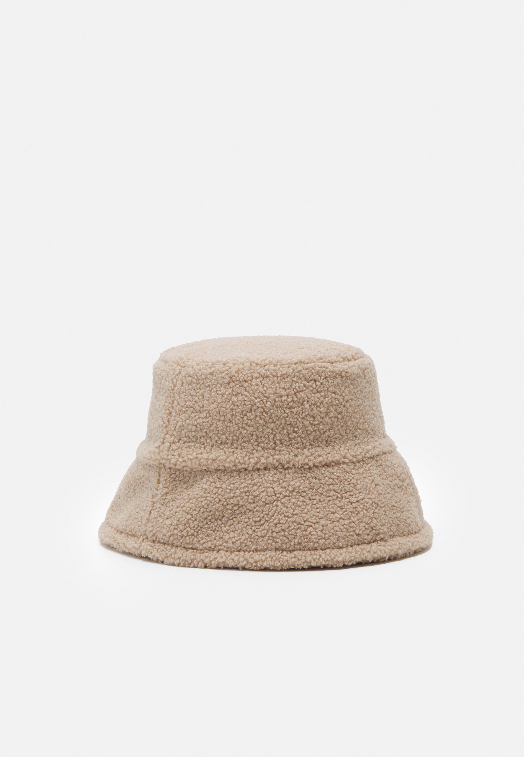 ONLY ONLTHEA BUCKET HAT - Hat - cuban sand/beige