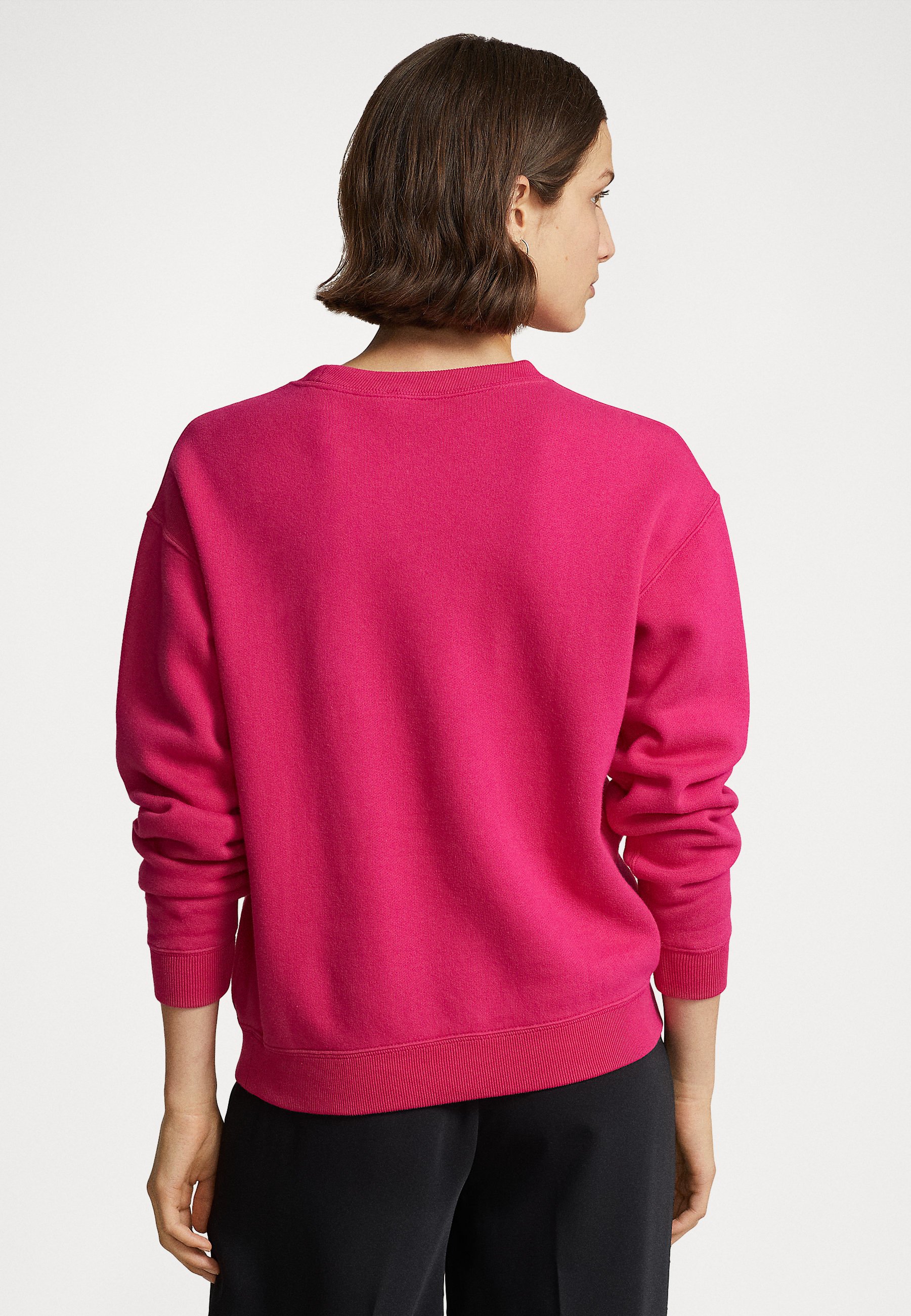 Polo Ralph Lauren Sweatshirt - pink sky/pink