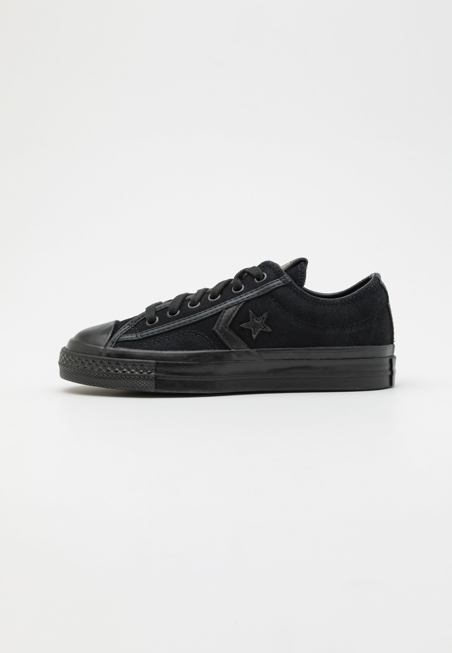 Converse STAR PLAYER 76 MONO  - Trainers - black/storm wind/anthracite/black